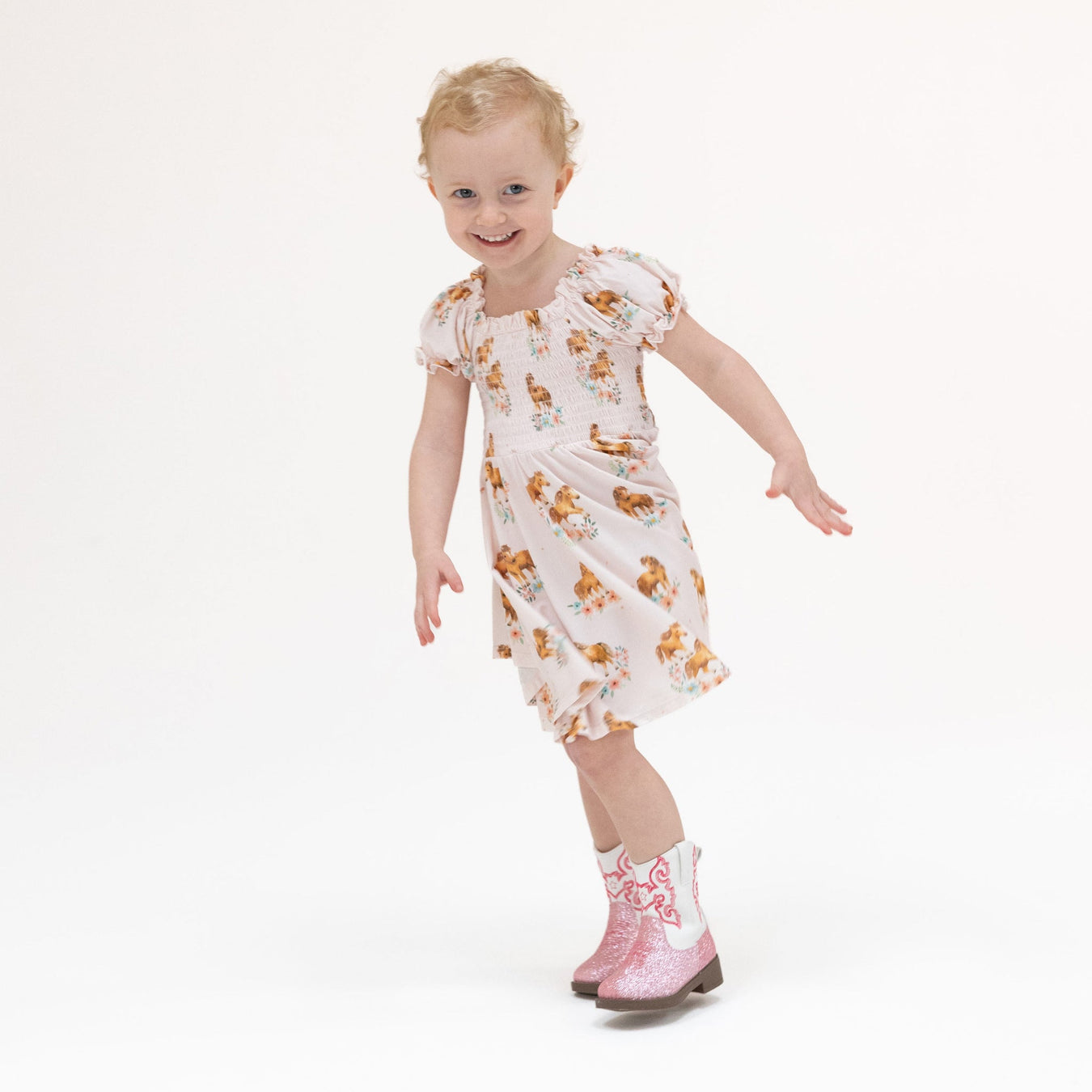 Dresses (Toddler)
