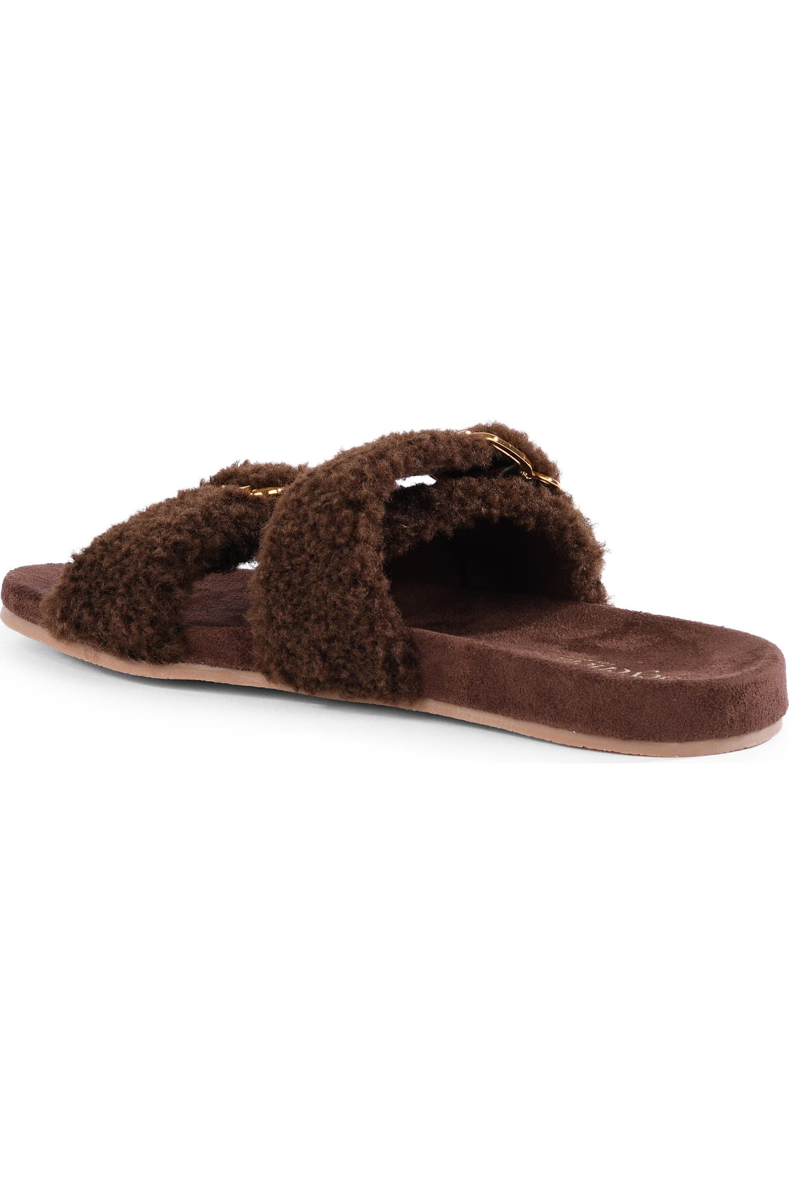 Slumber Party Sandal