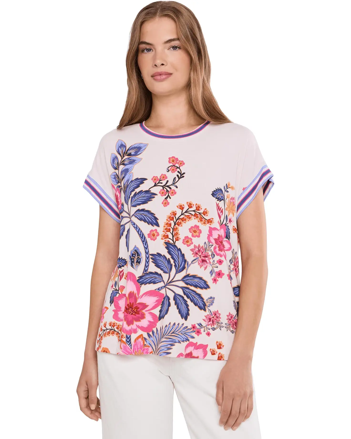 Janie Favorite Relaxed Tee