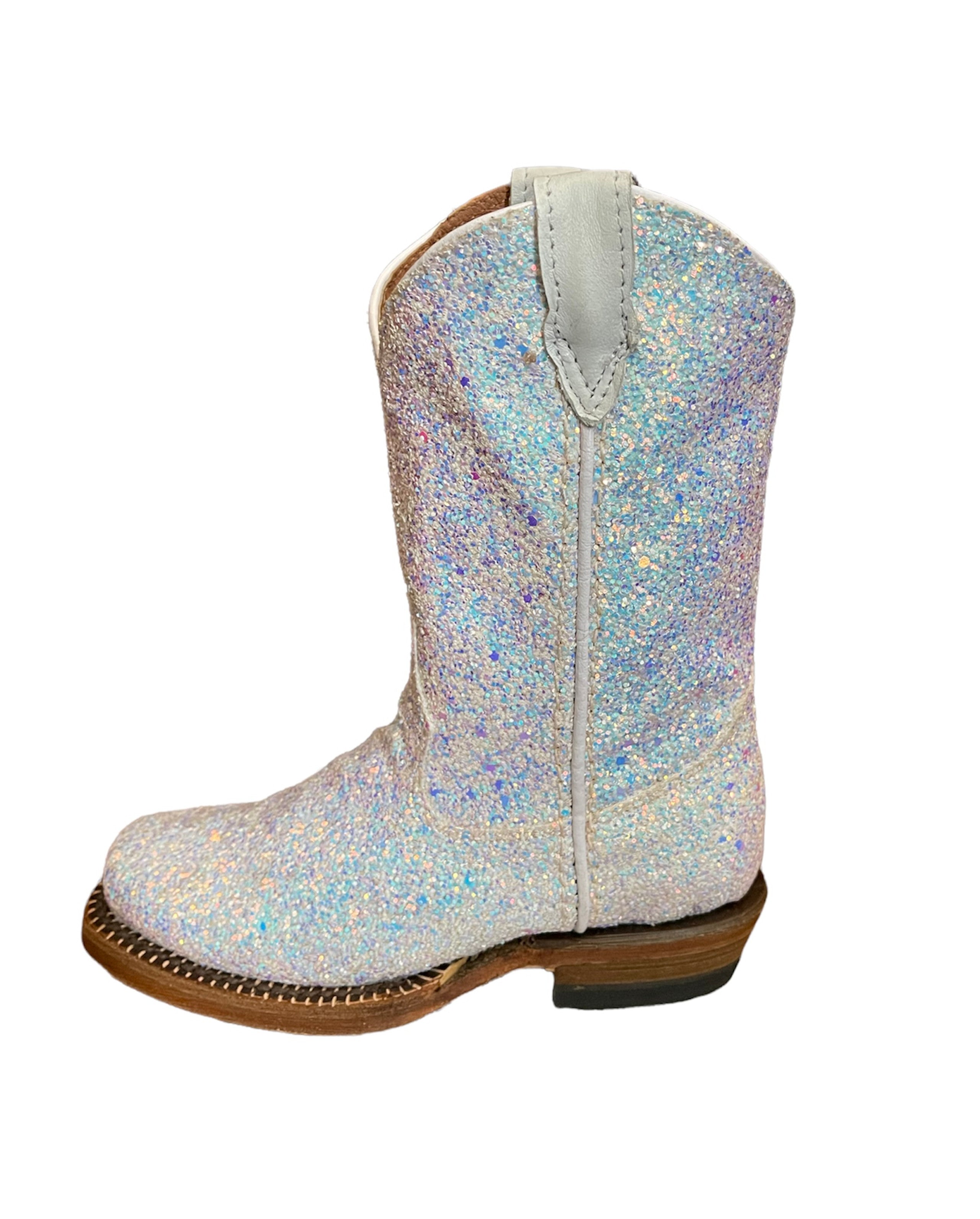 Unicorn Mint Boot