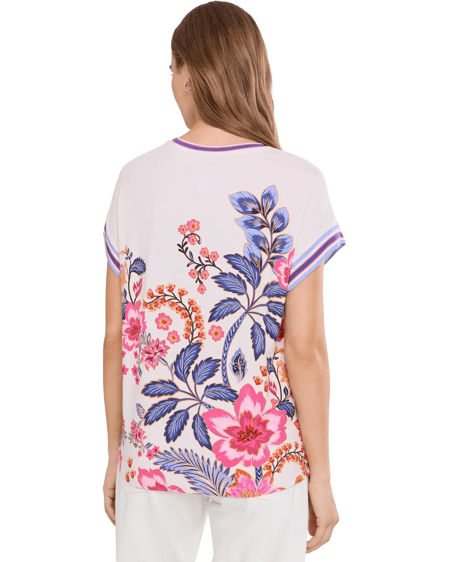 Janie Favorite Relaxed Tee