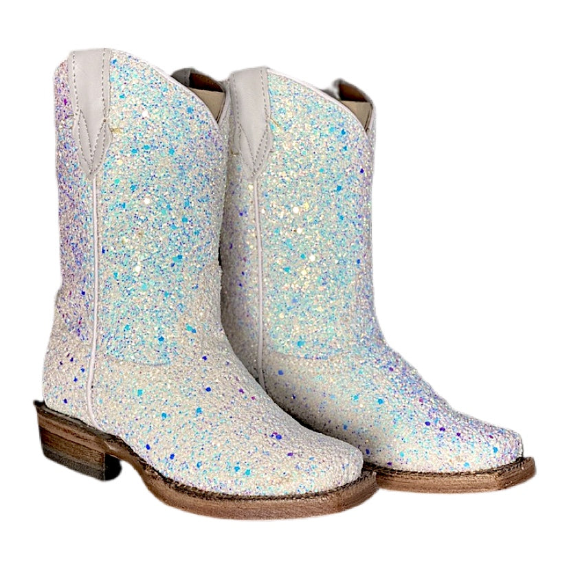 Unicorn Mint Boot