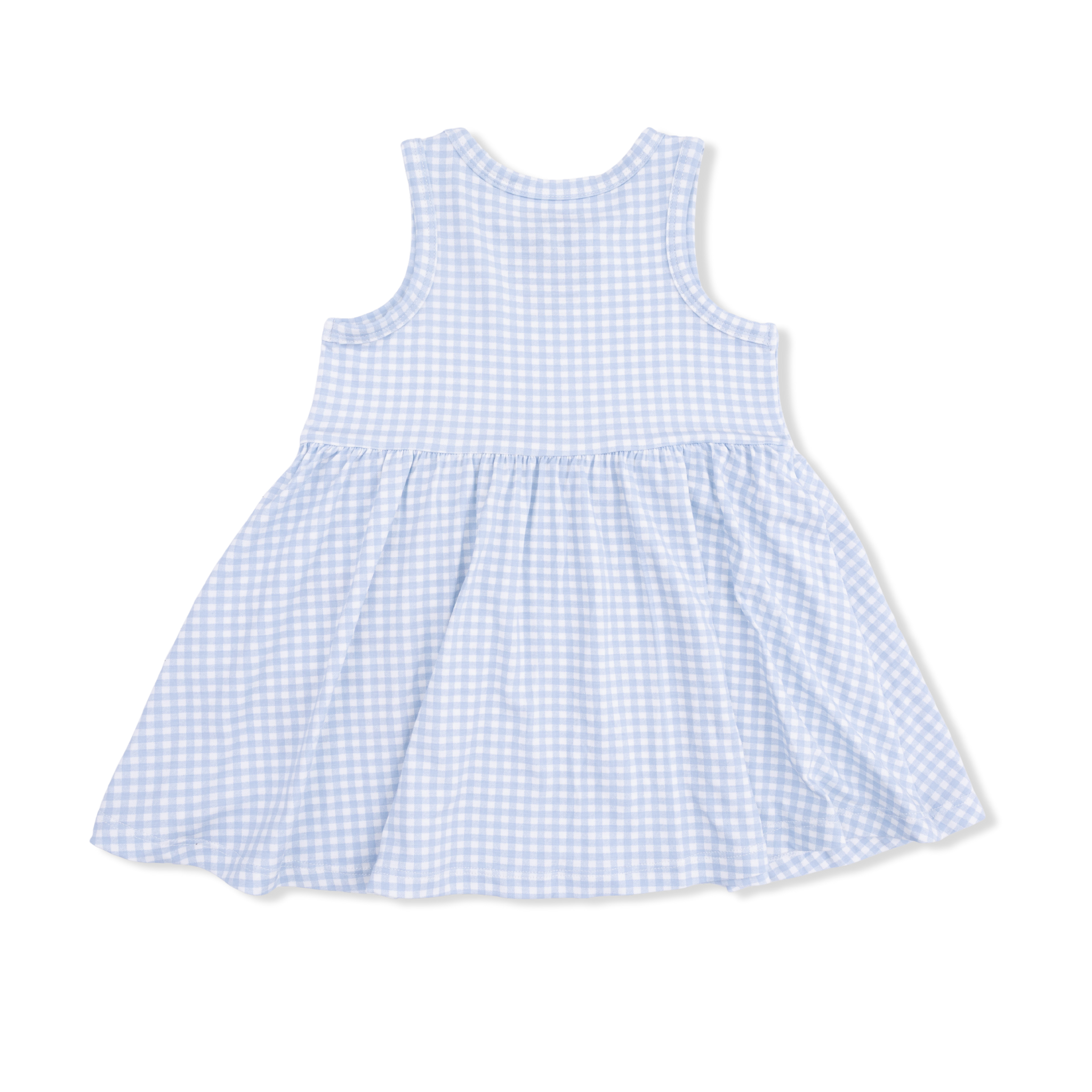 Farm Animal Tank Dress/Bloomer