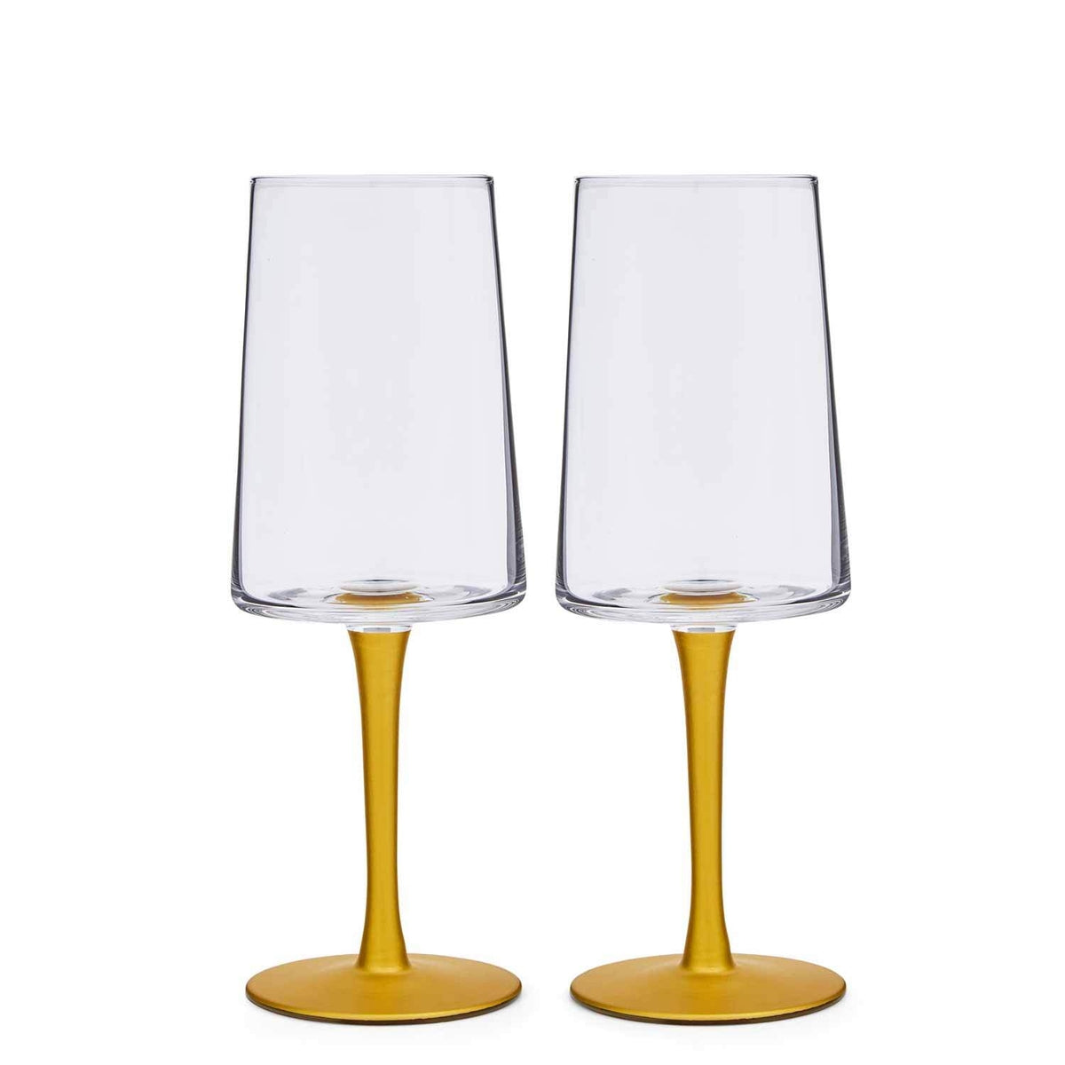 Wine Glasses Set