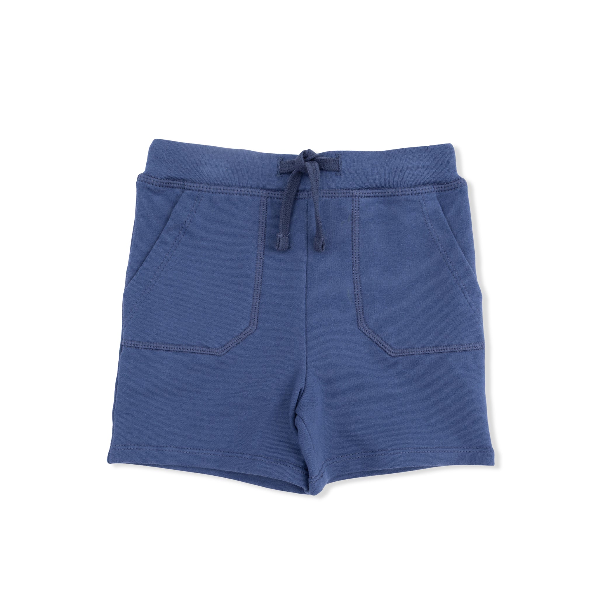 Polo W/ Everyday Short