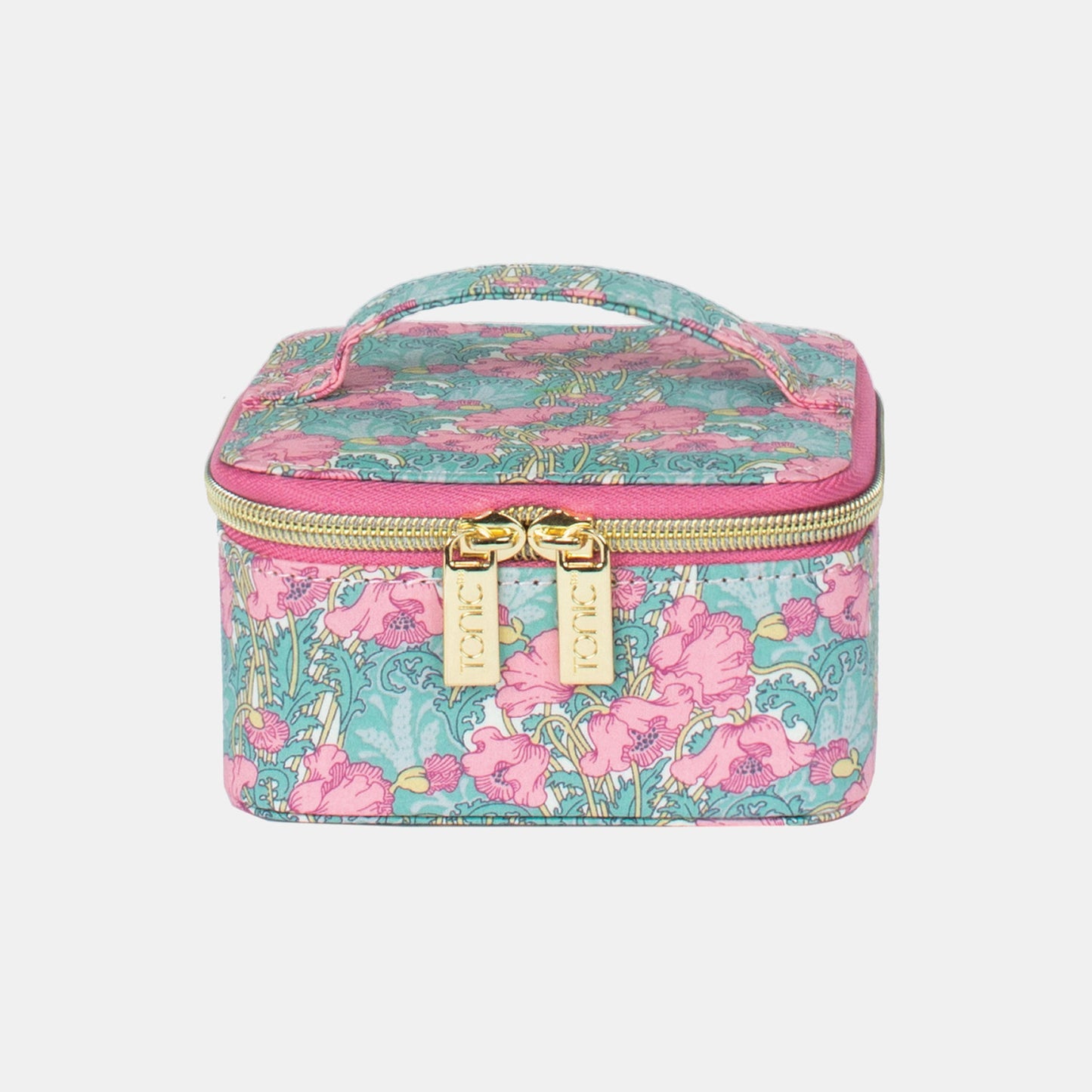 Liberty Jewelry Cube