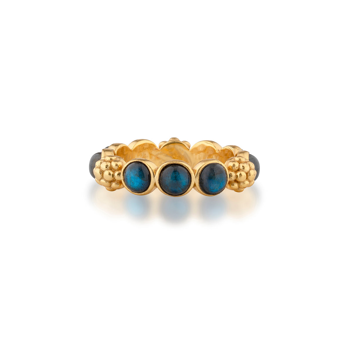 Berry Gem Ring