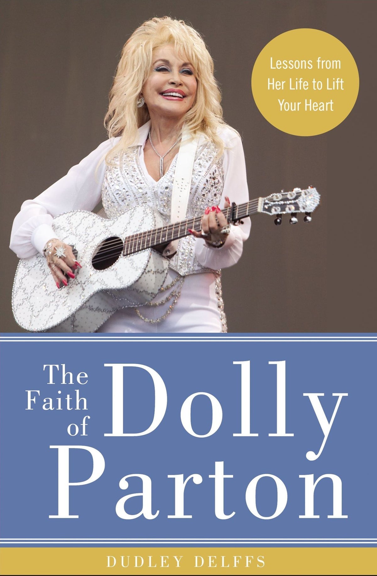 Faith Of Dolly Parton