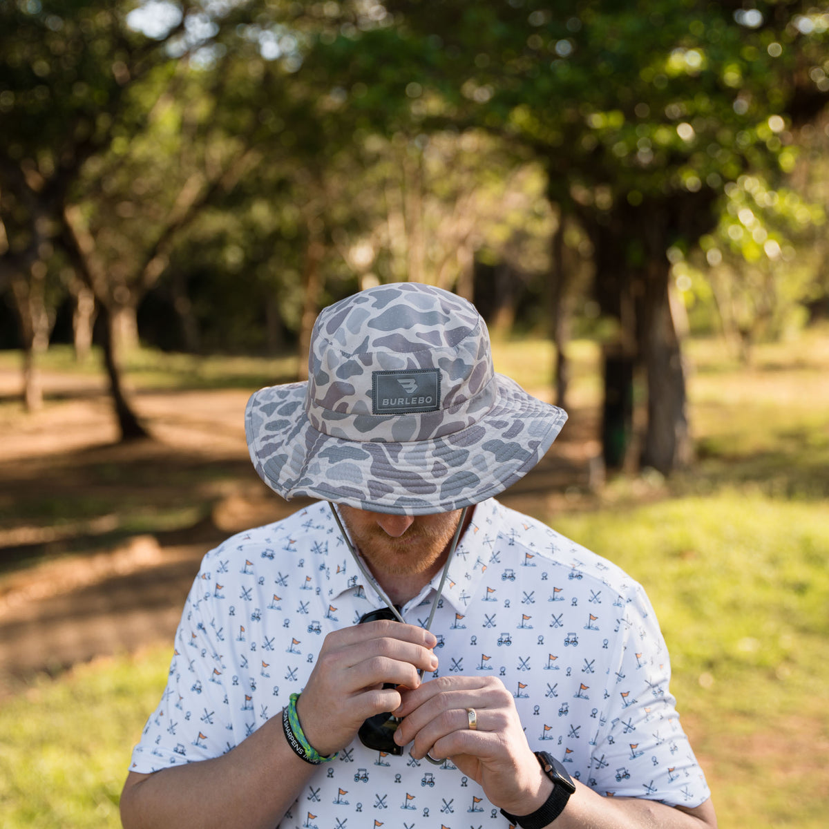 Bucket Hat