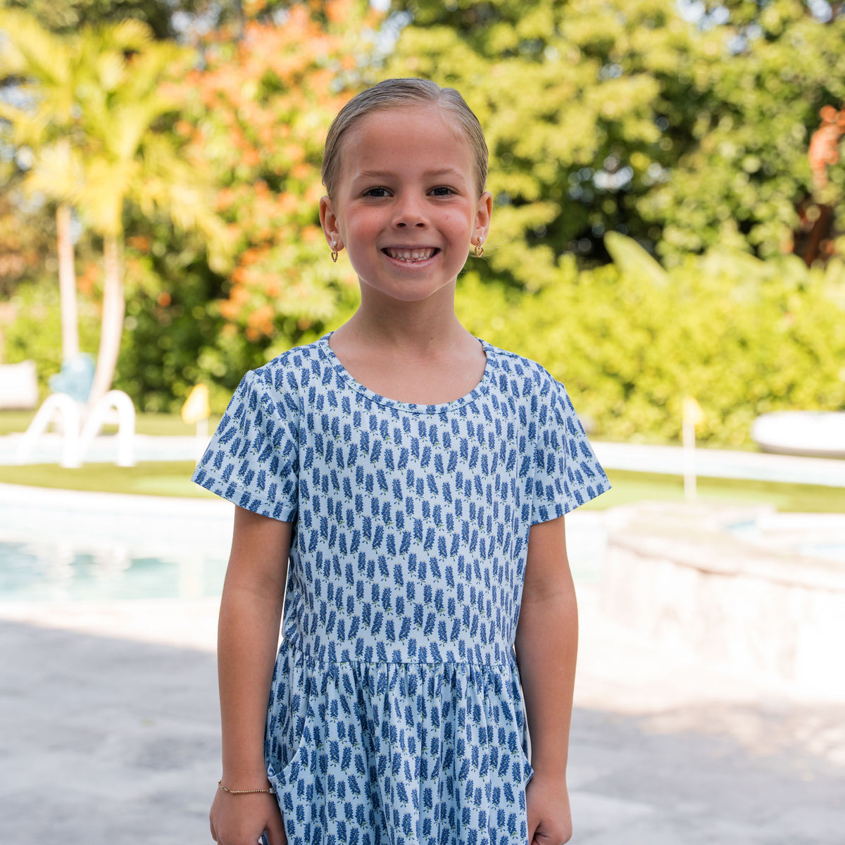 Burlebo Youth Moxie Dress