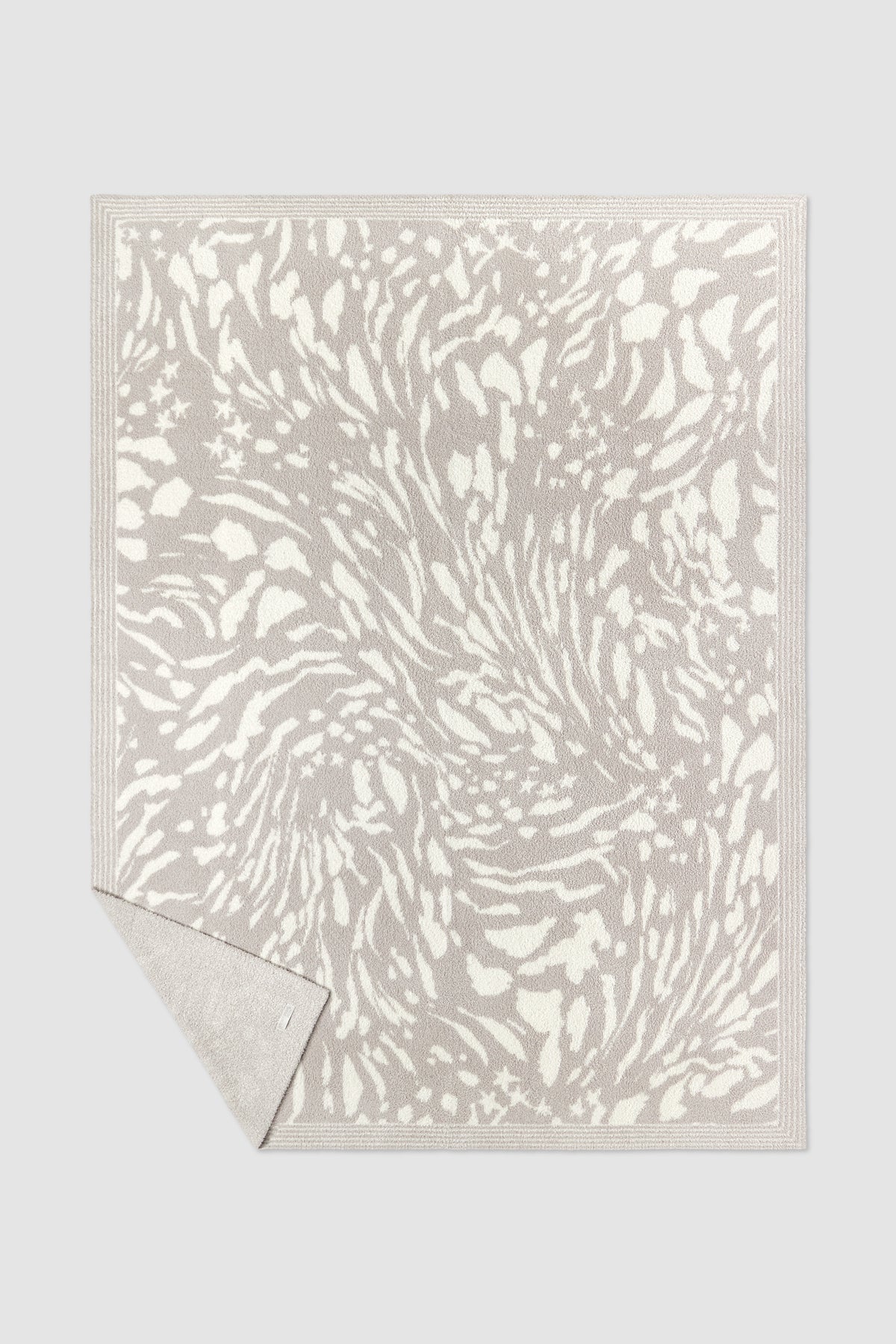 Star Animal Throw