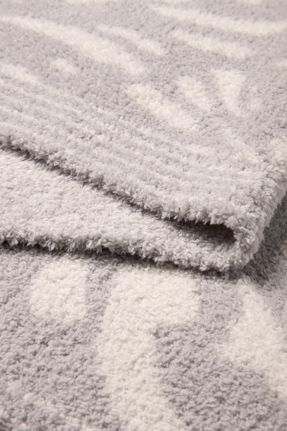 Star Animal Throw