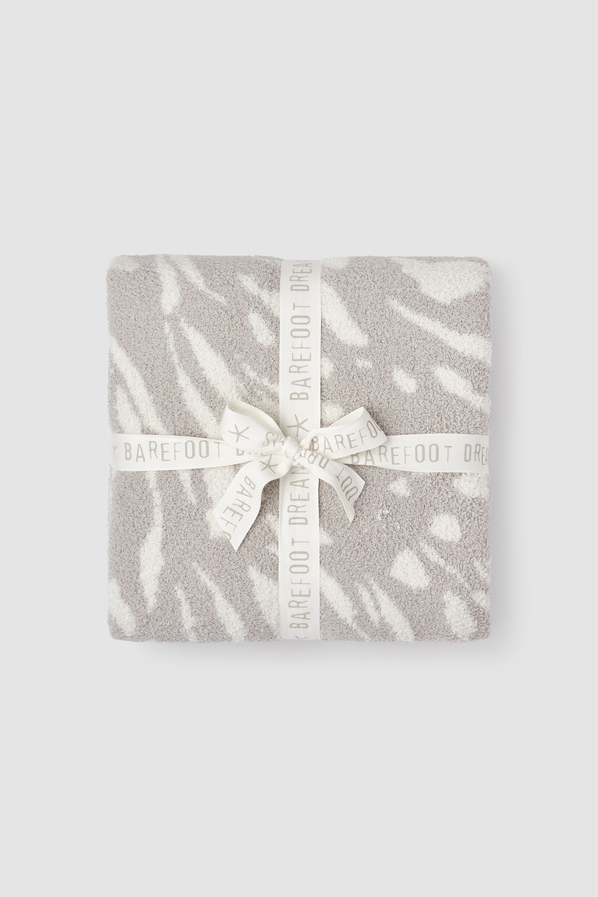Star Animal Throw