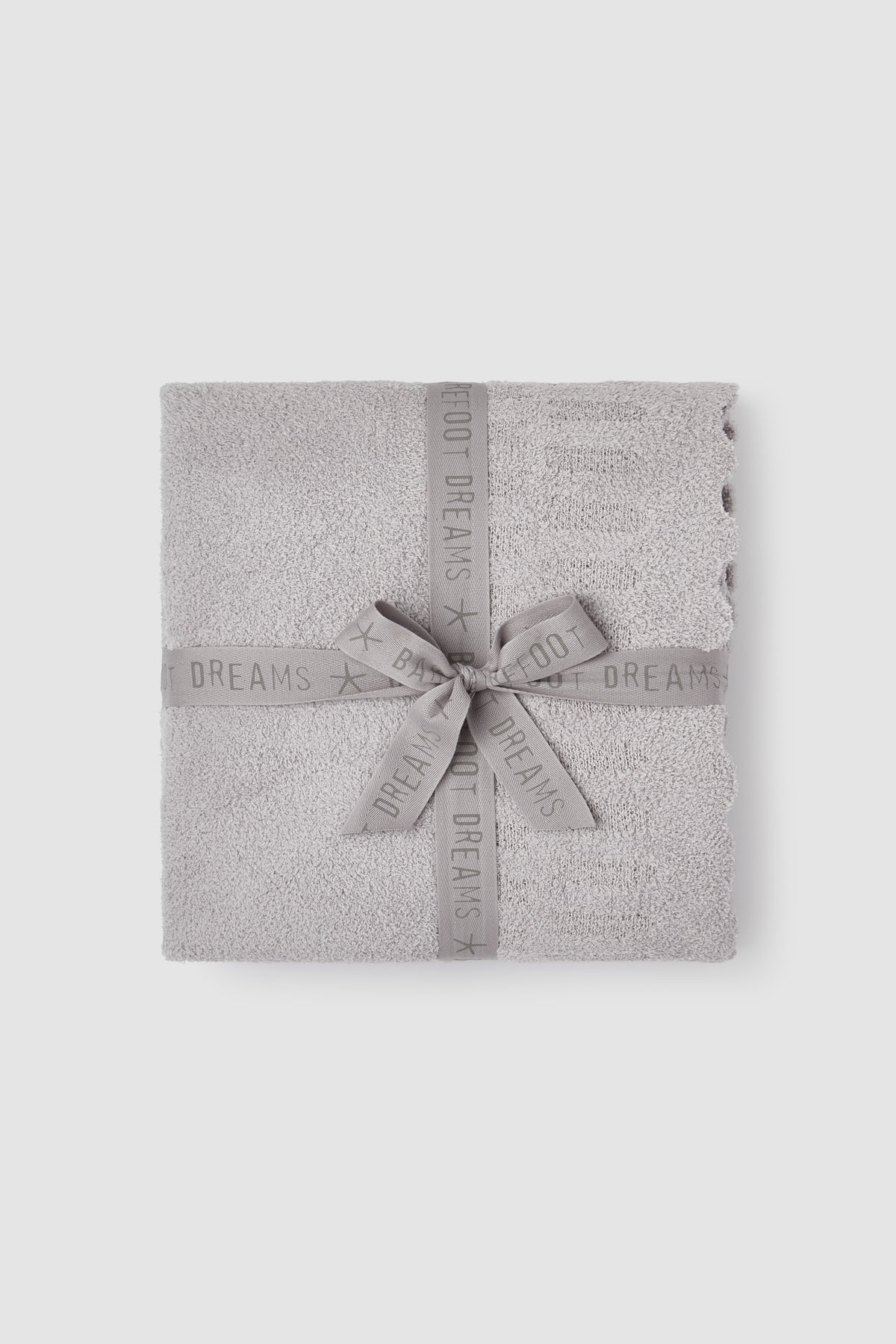 Shell Texture Throw