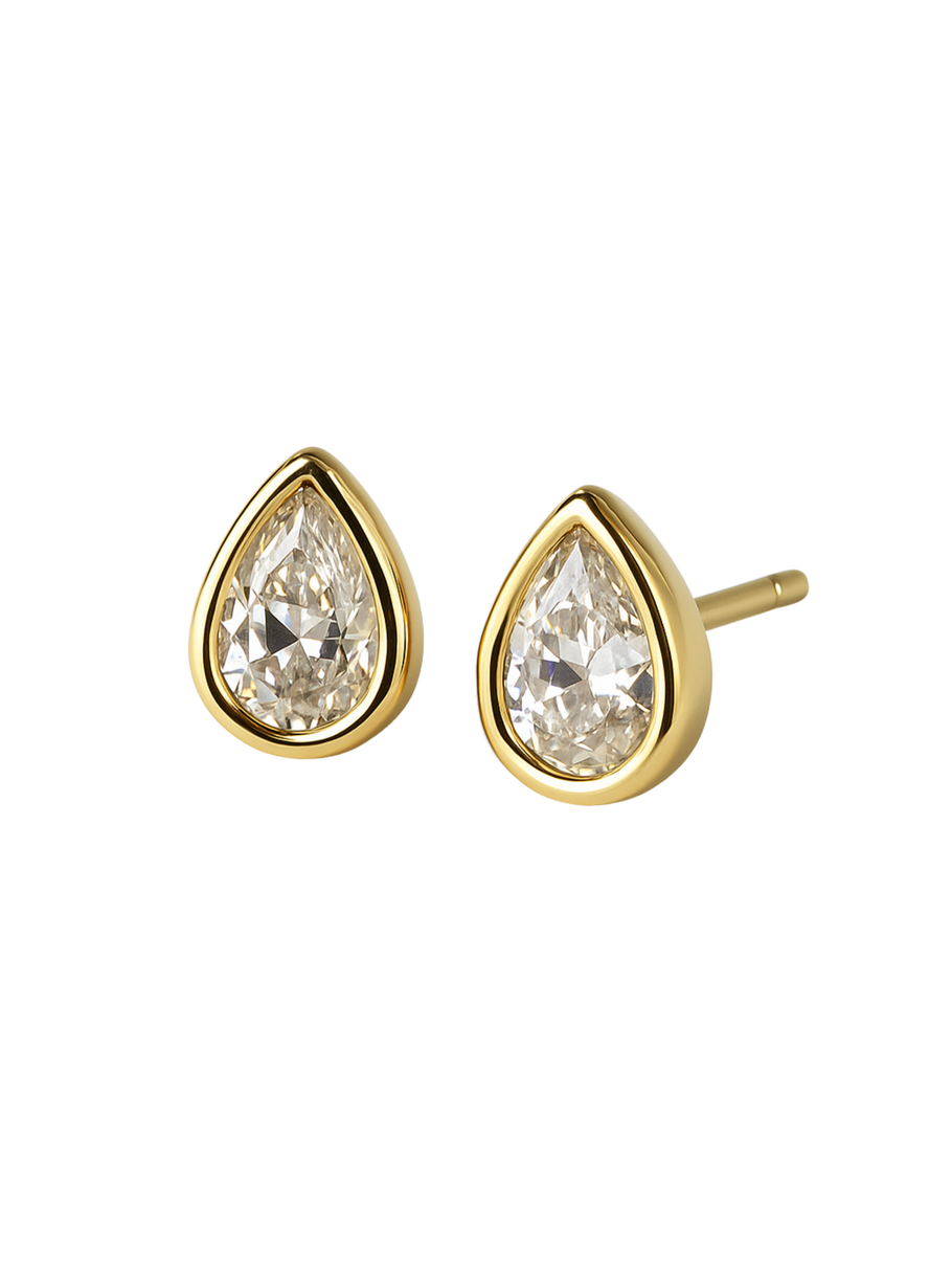 Bridget Stud Earring