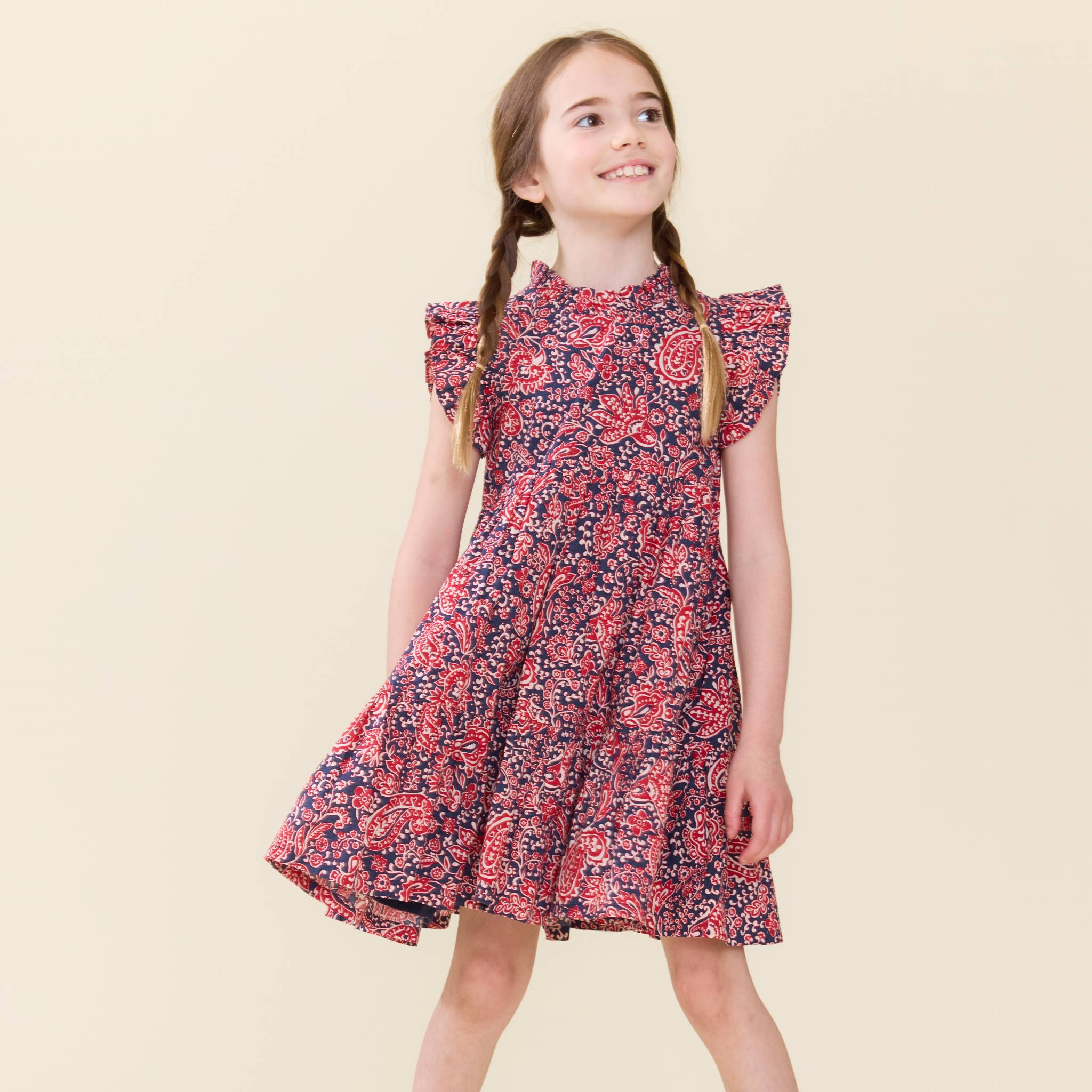 Jennifer Dress