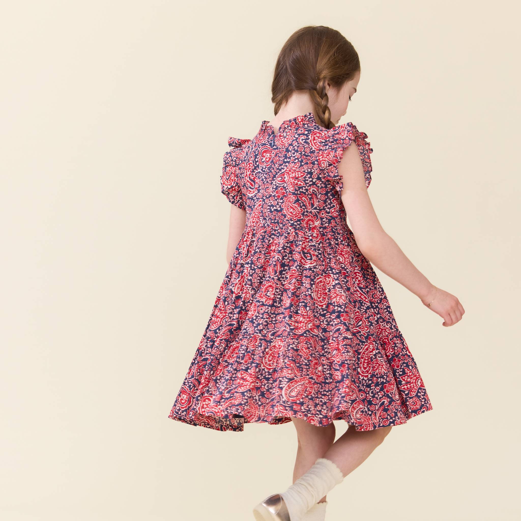Jennifer Dress