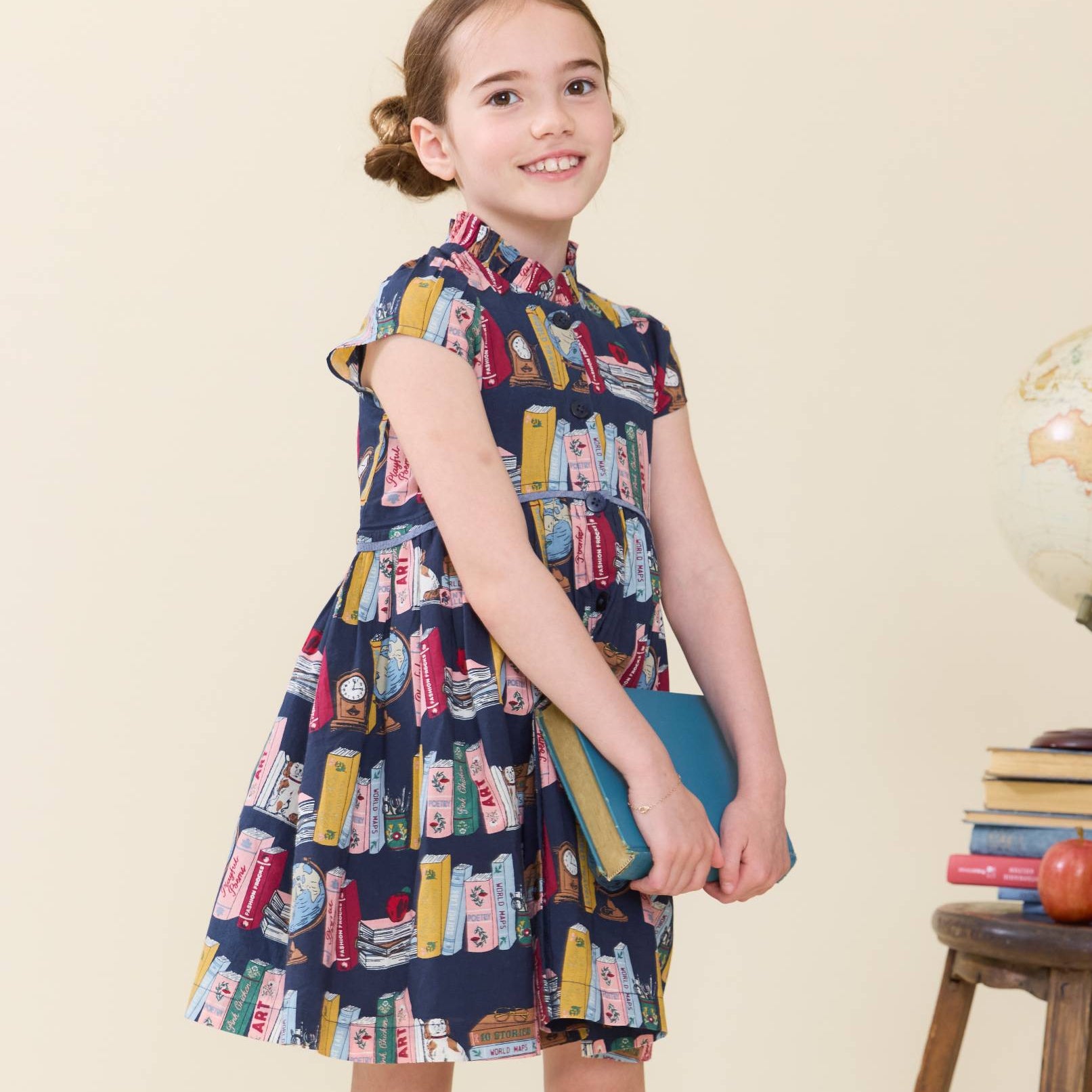 Fatima Dress
