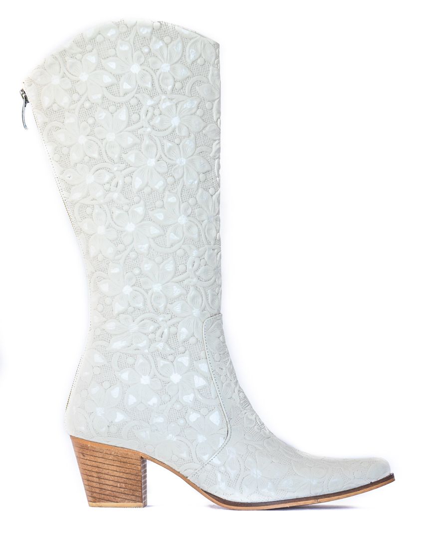 Bali Modern Cowboy Boot