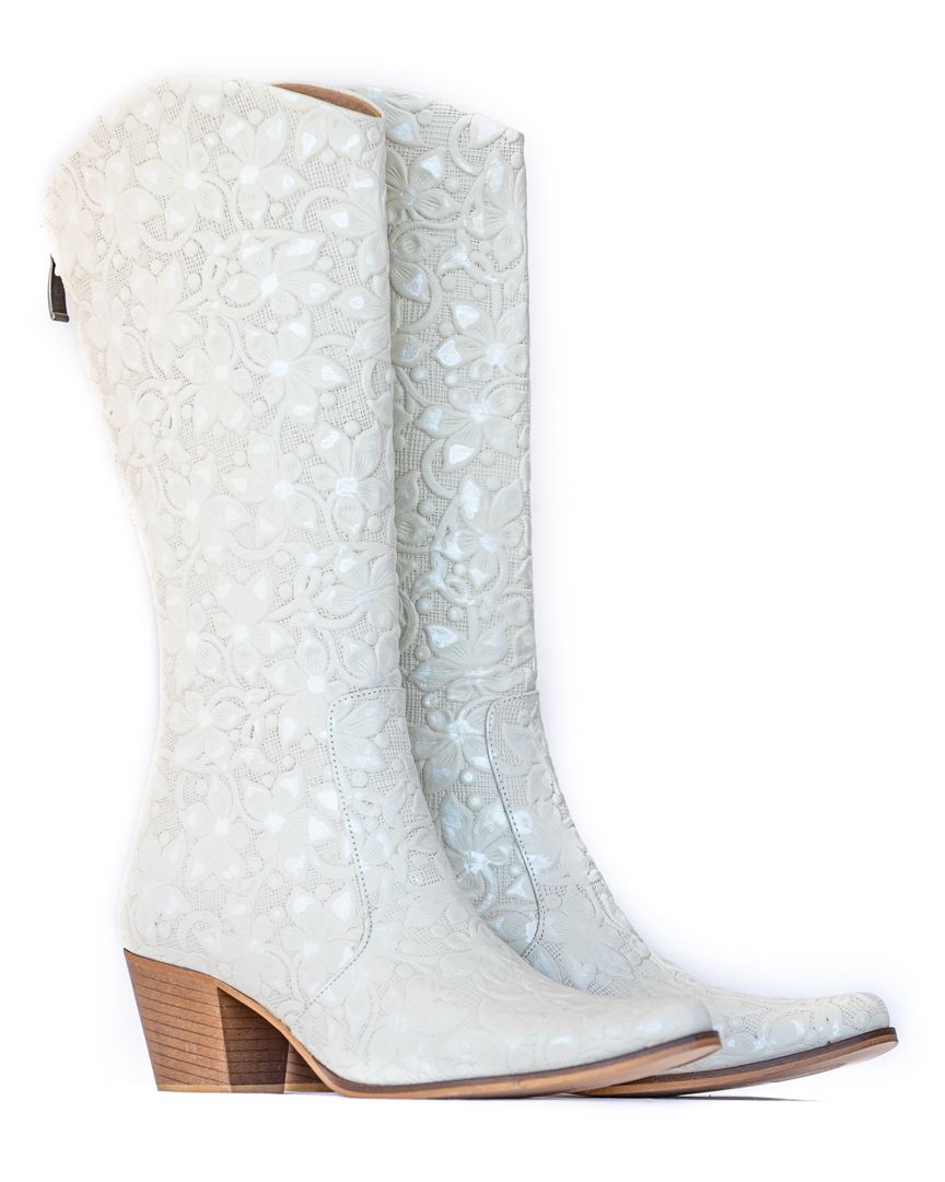 Bali Modern Cowboy Boot