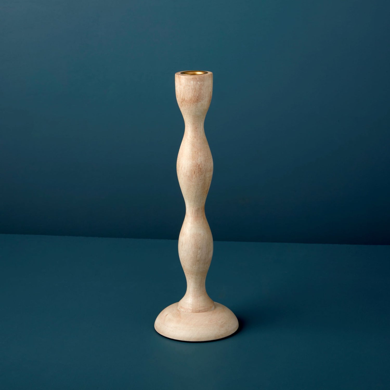 Aurora Candlestick, Tall