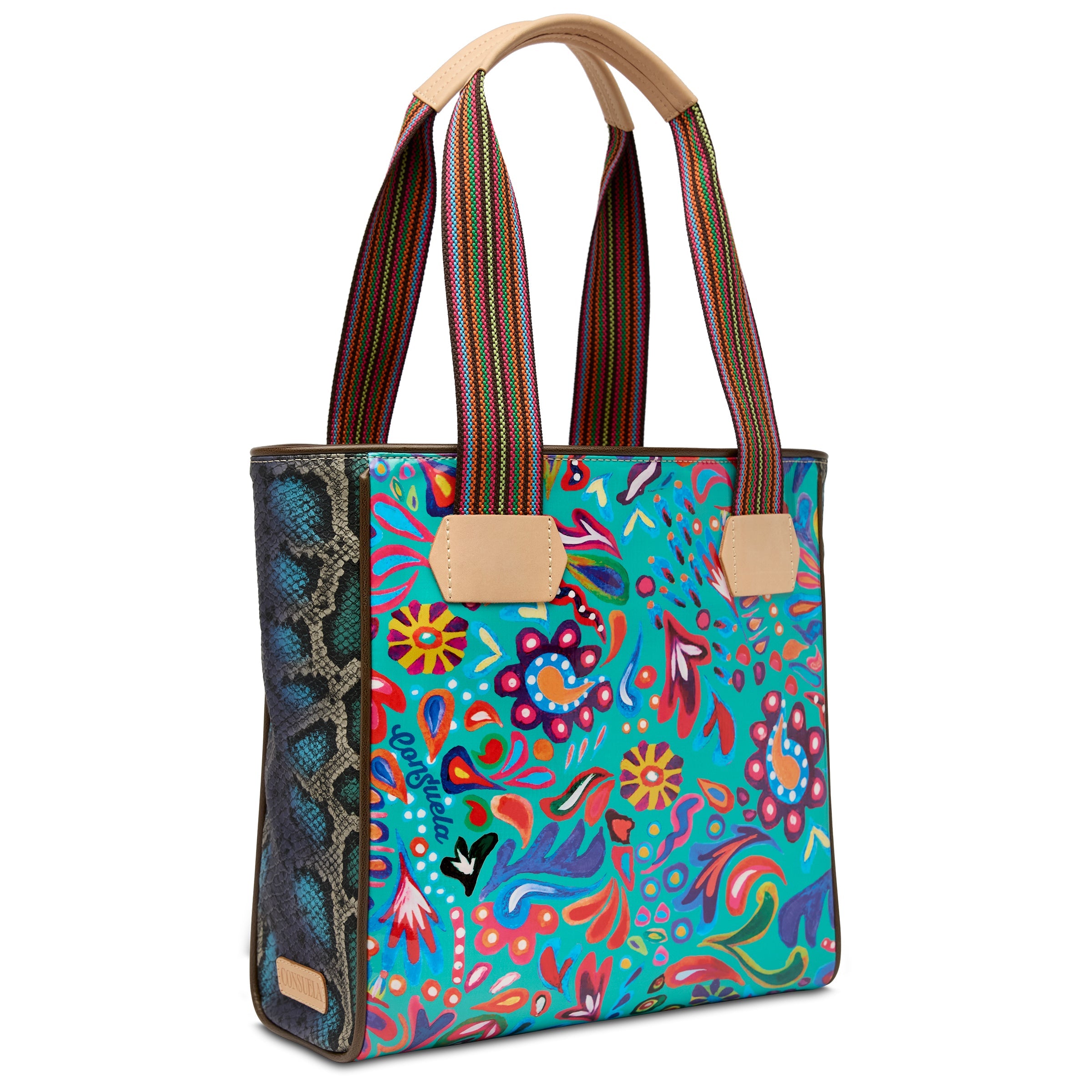 Classic Tote