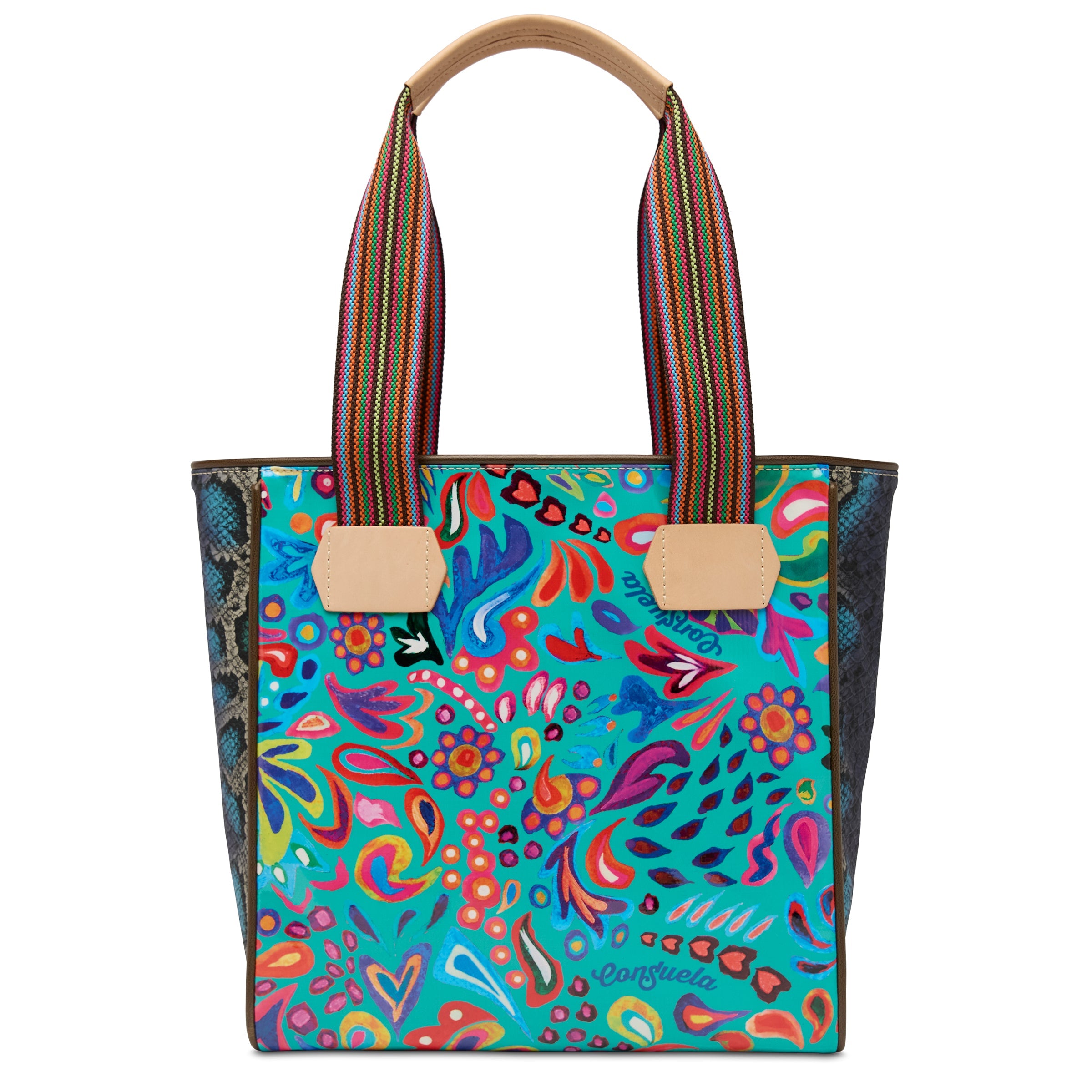 Classic Tote