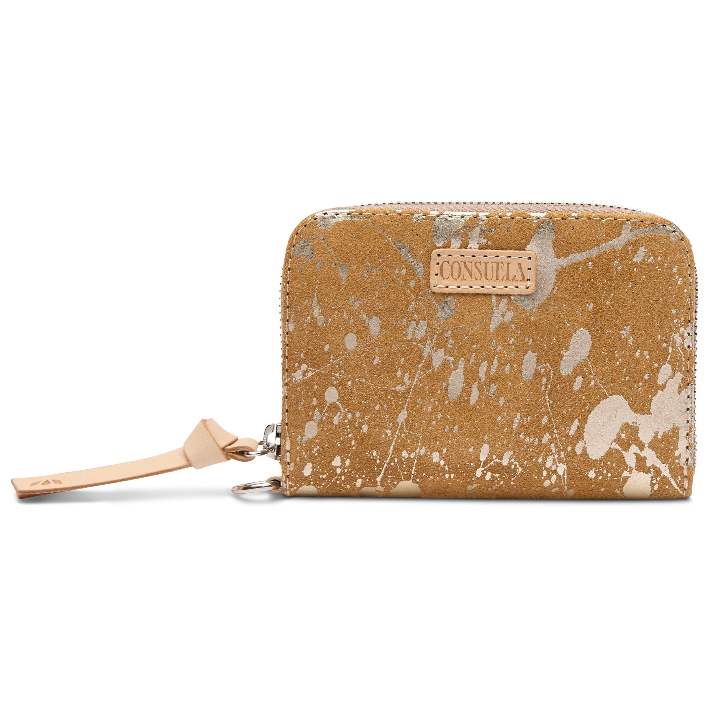 Zippy Wallet