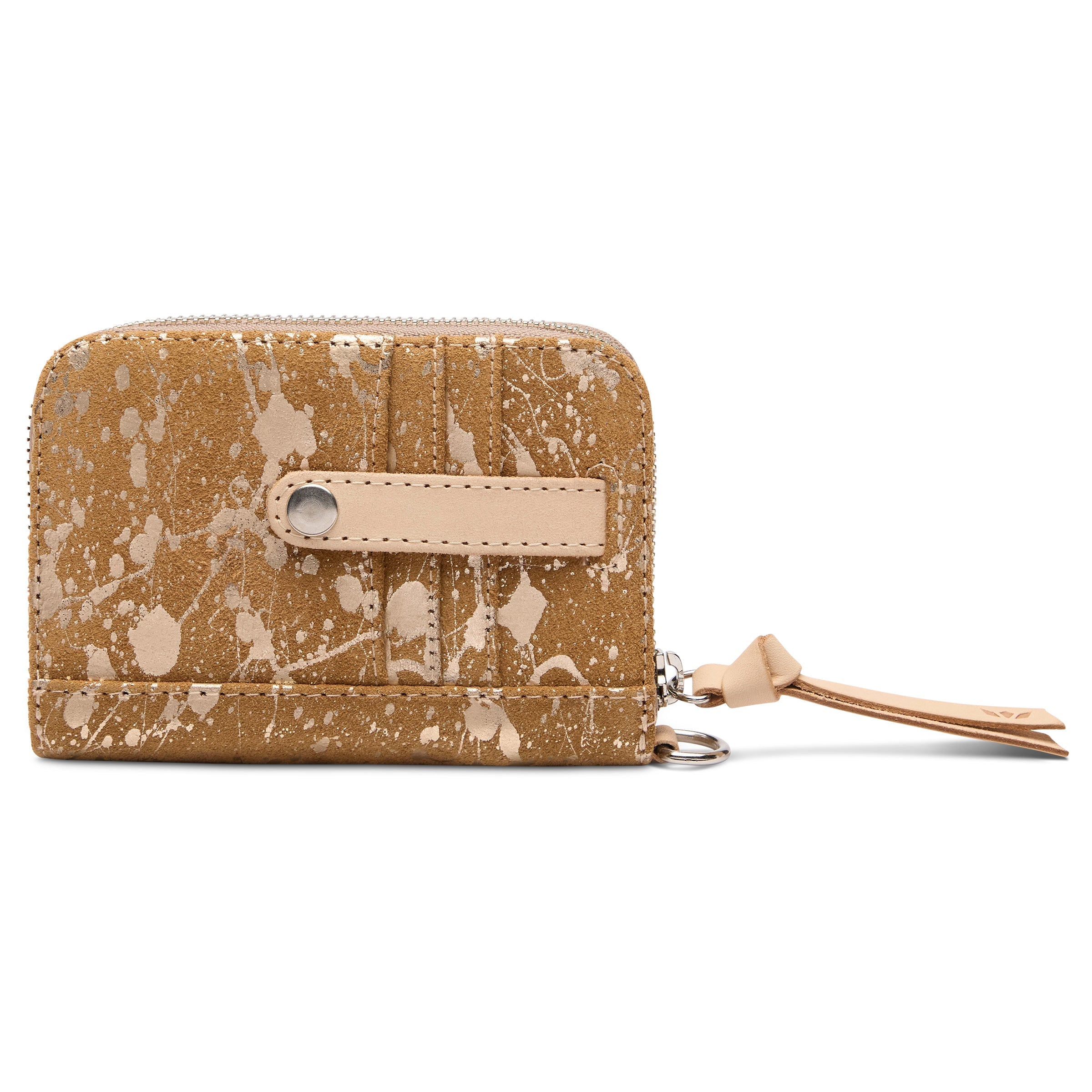 Zippy Wallet