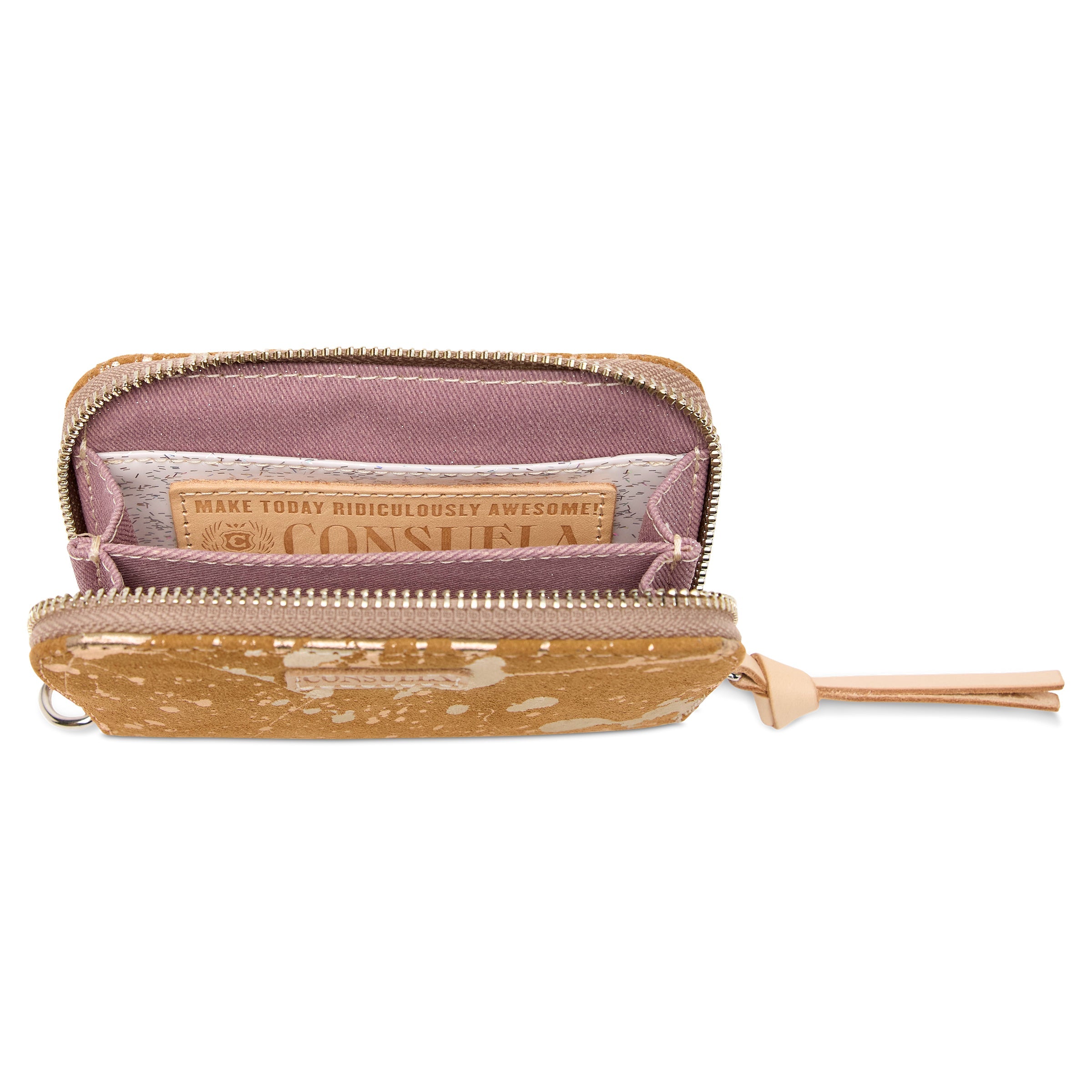 Zippy Wallet