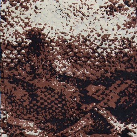 Charmeuse Silk Wild Rags