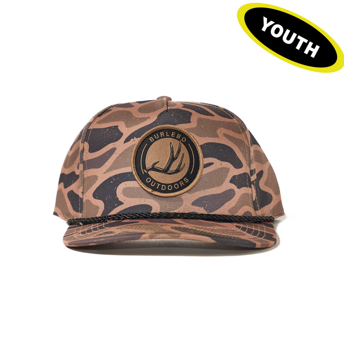 Burlebo Youth Cap