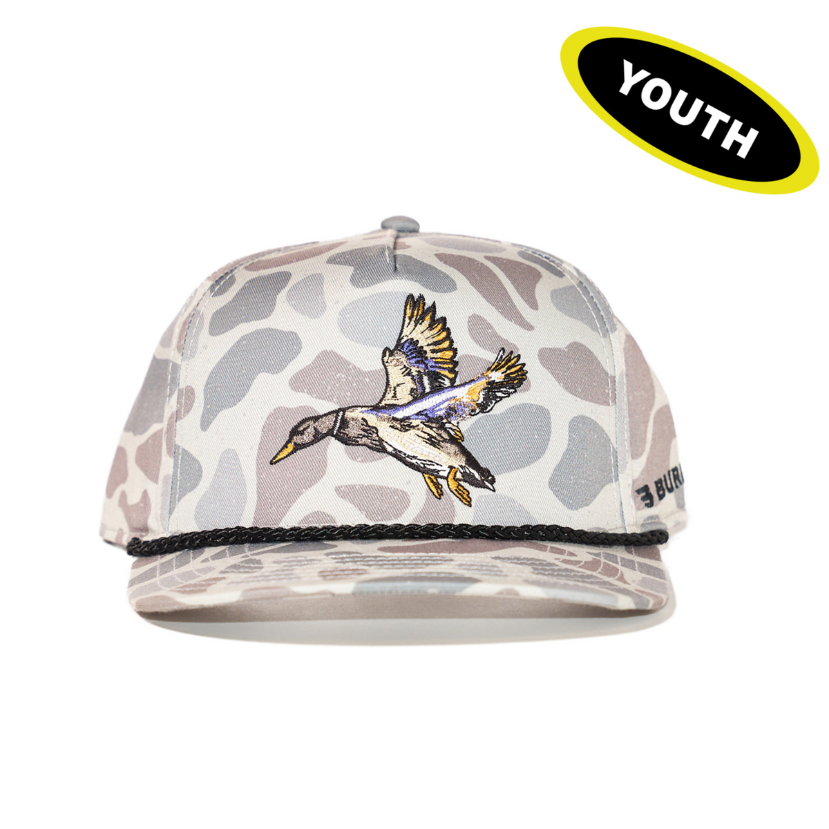 Burlebo Youth Cap