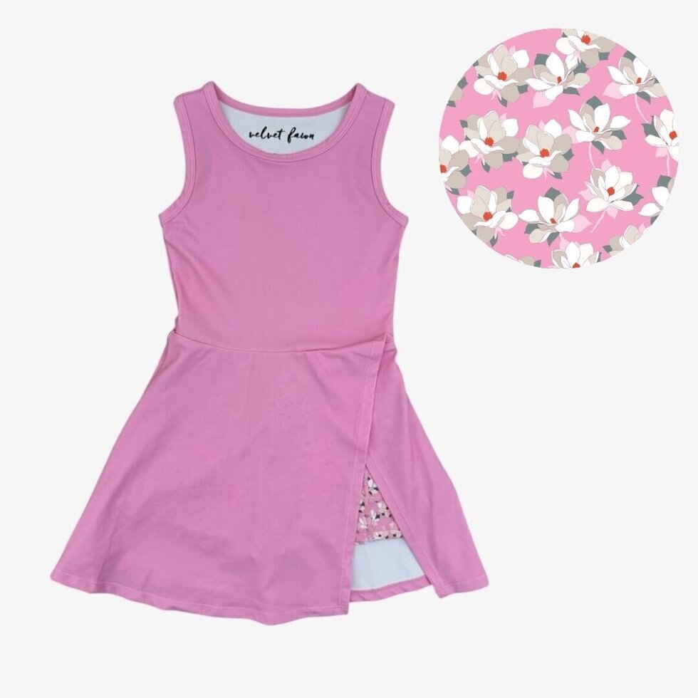 Maren Performance Dress