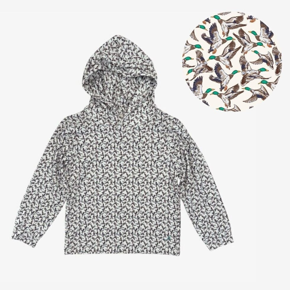 Coolshade Mack Performance Hoodie