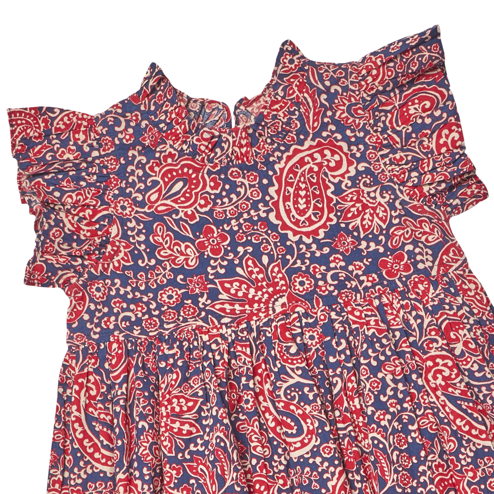 Jennifer Dress