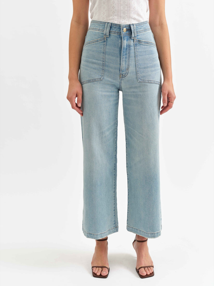 Valley Girl Jeans
