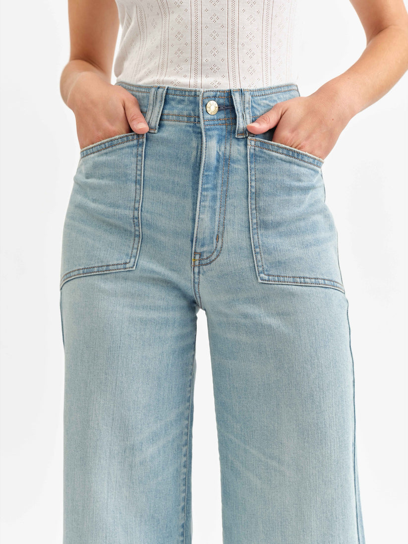 Valley Girl Jeans