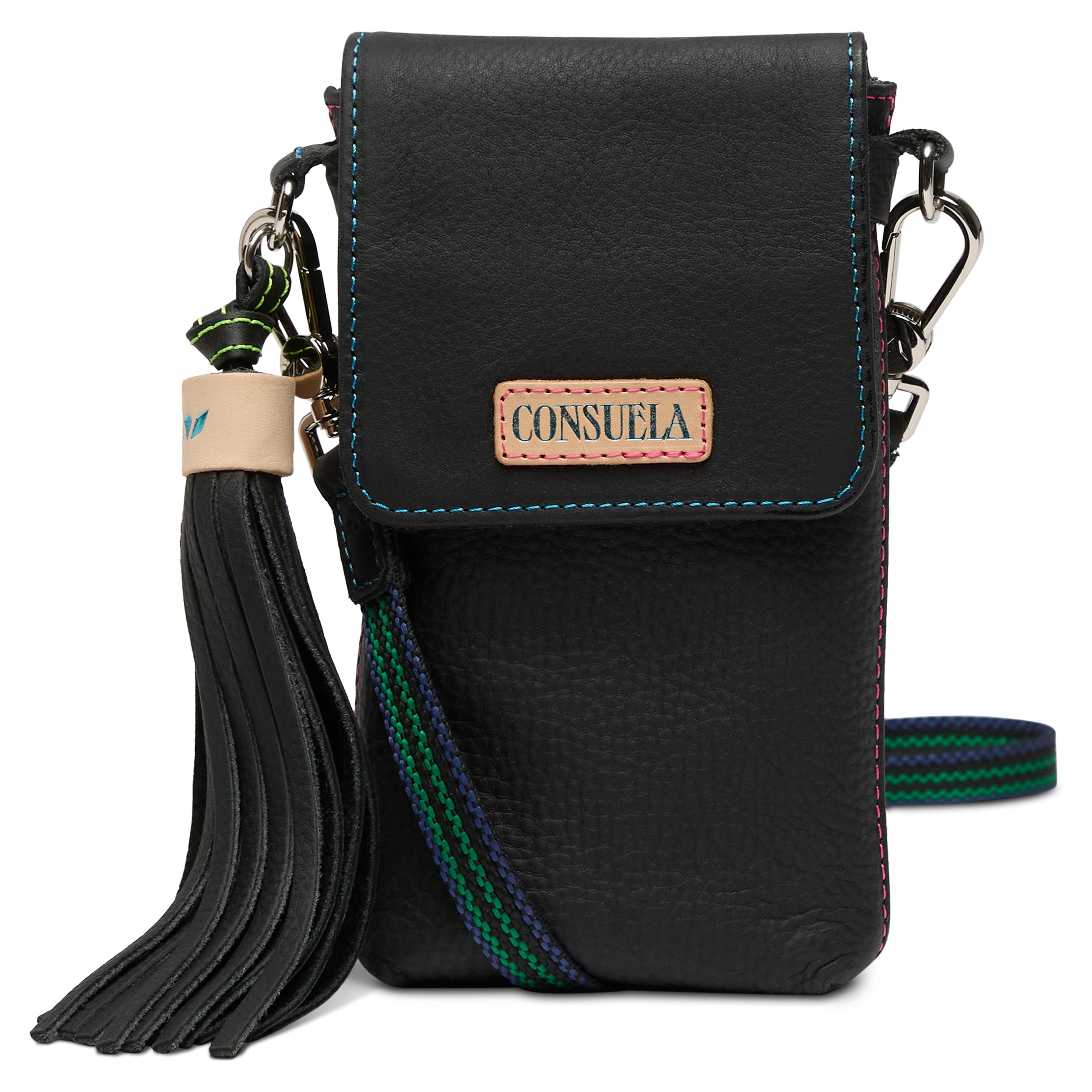 Dash Crossbody