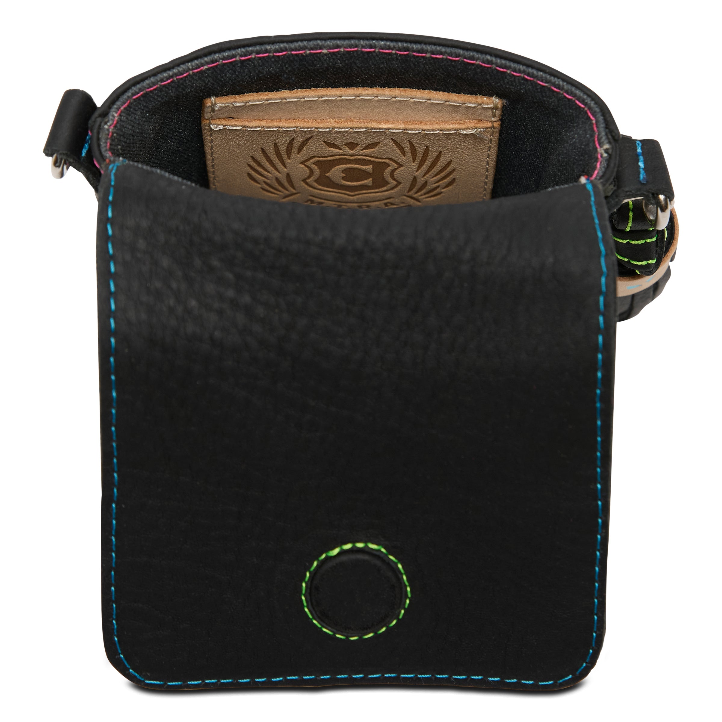 Dash Crossbody