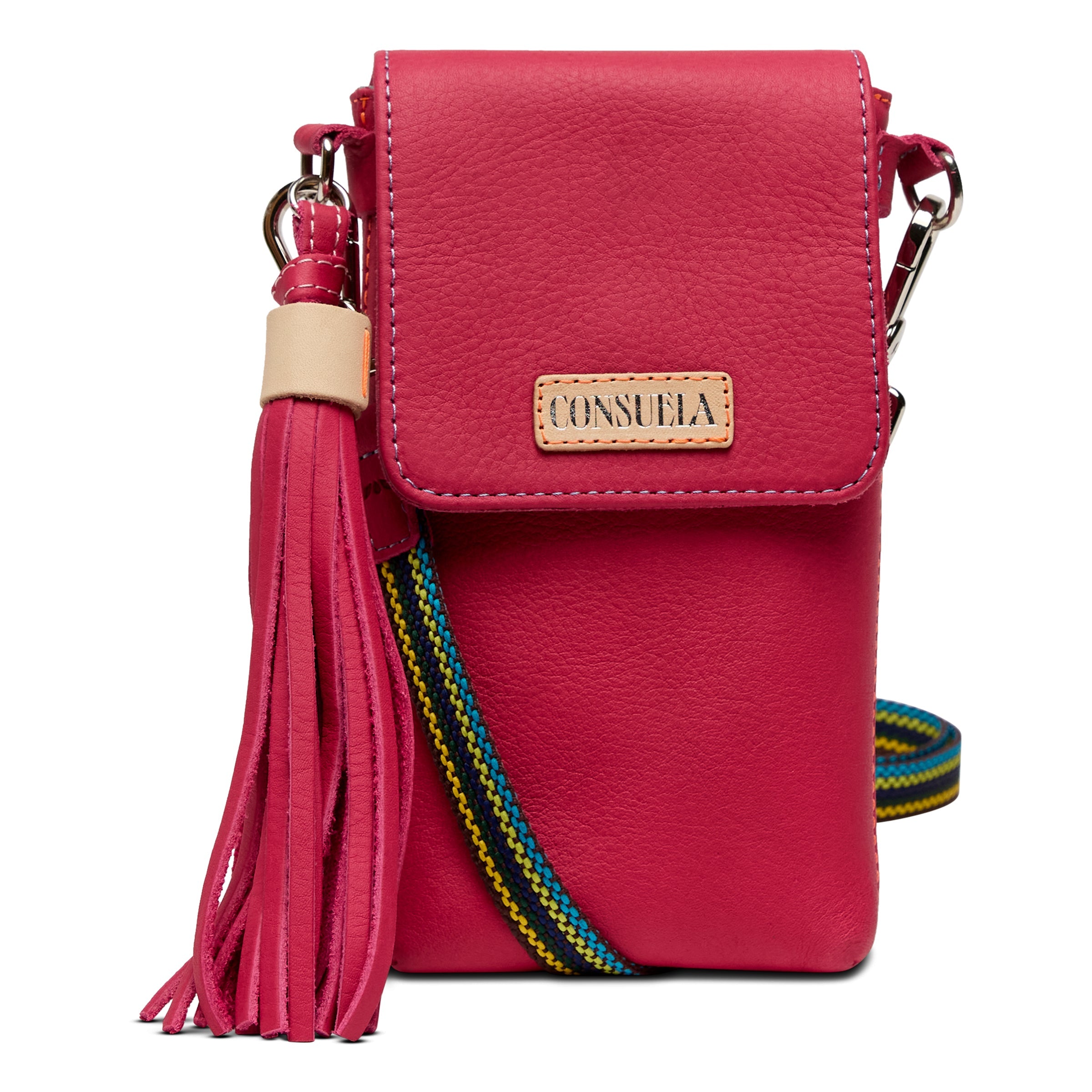 Dash Crossbody