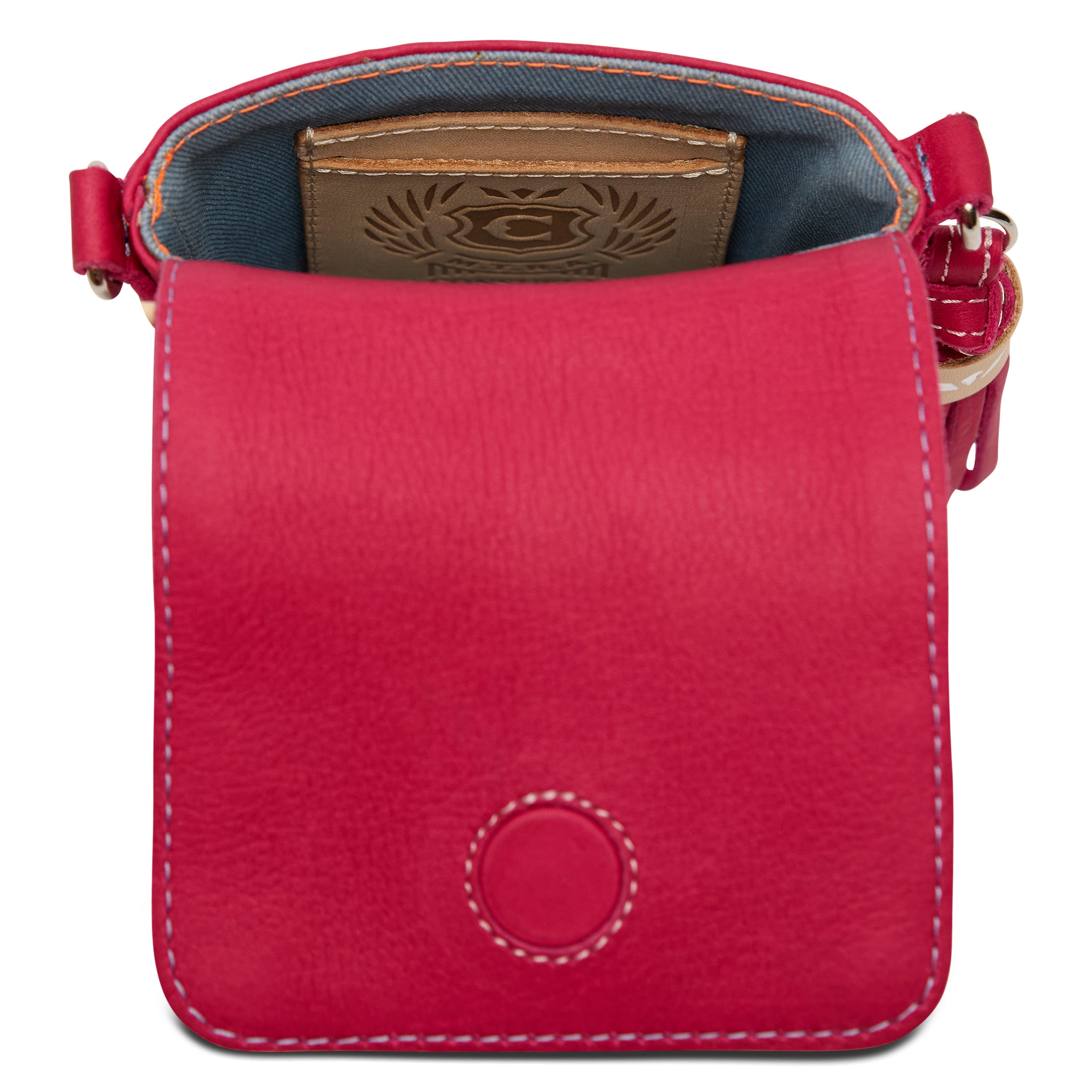 Dash Crossbody