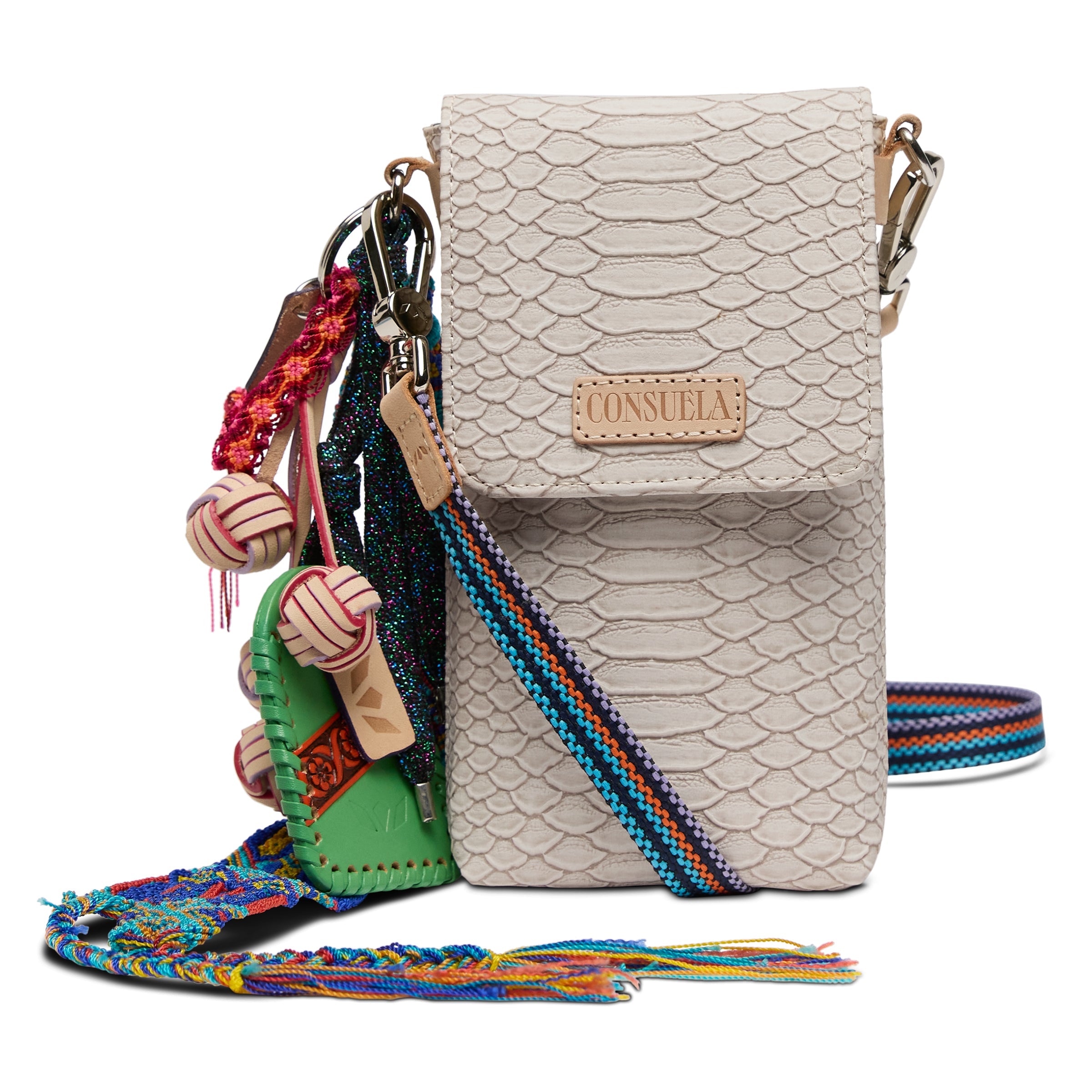 Dash Crossbody