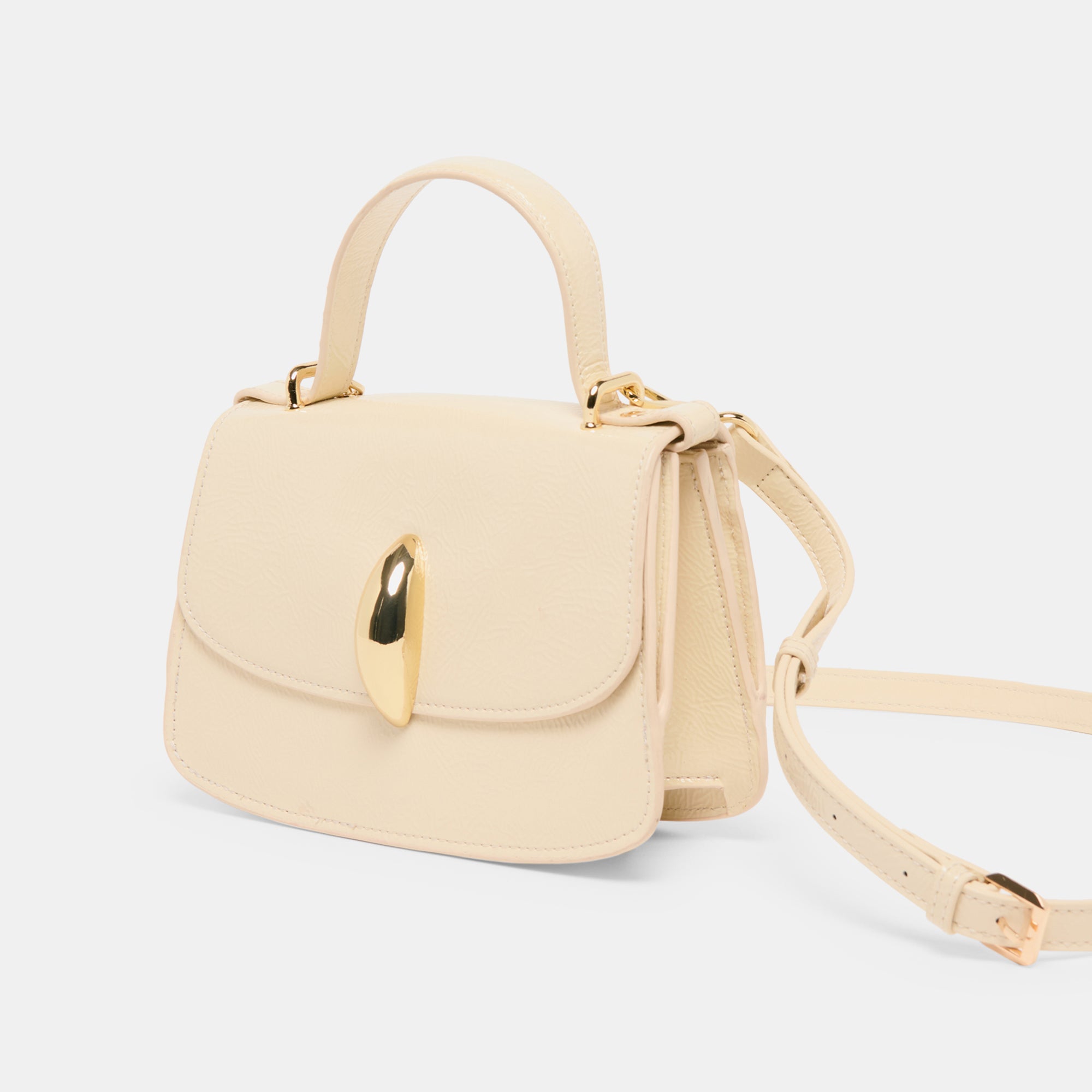 Lucia Top Hand Crossbody