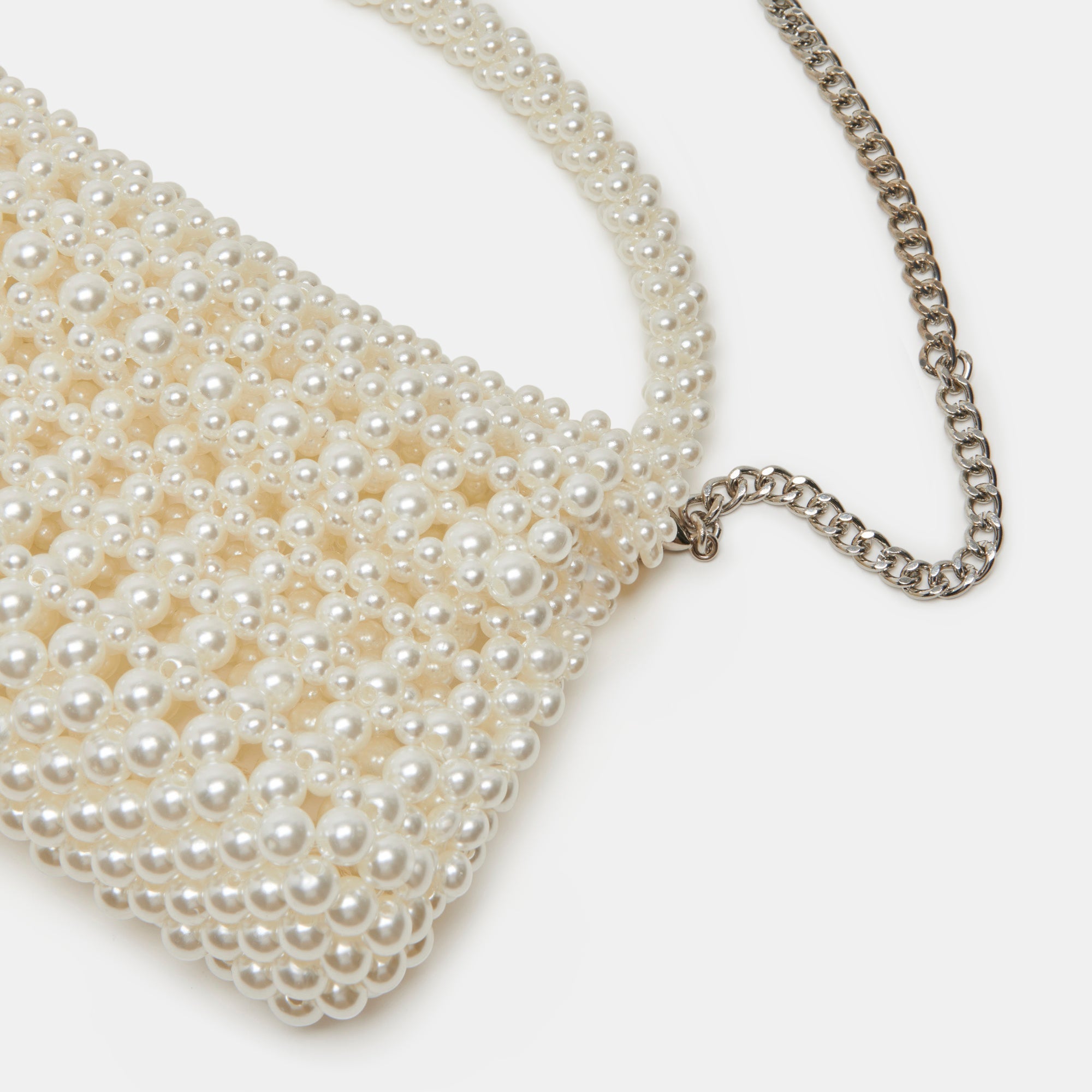 Elloise Top Handle Bag