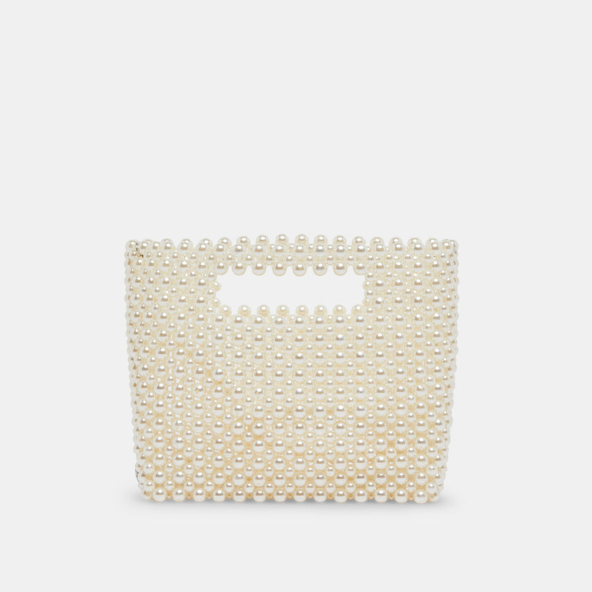 Linzy Pearl  Handbag