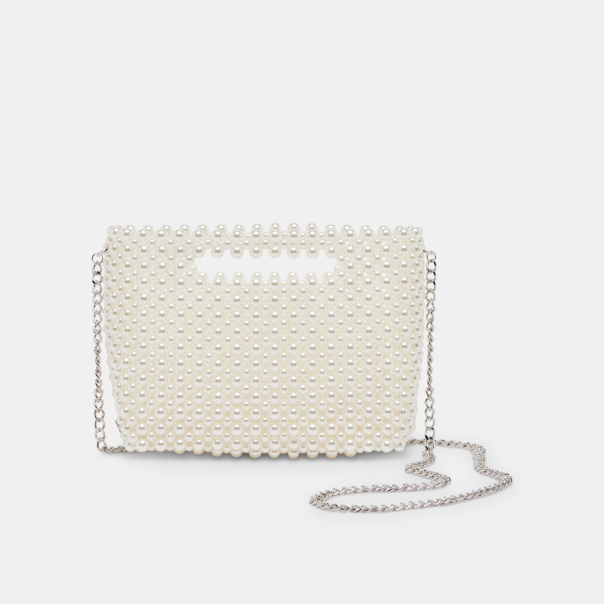 Linzy Pearl  Handbag
