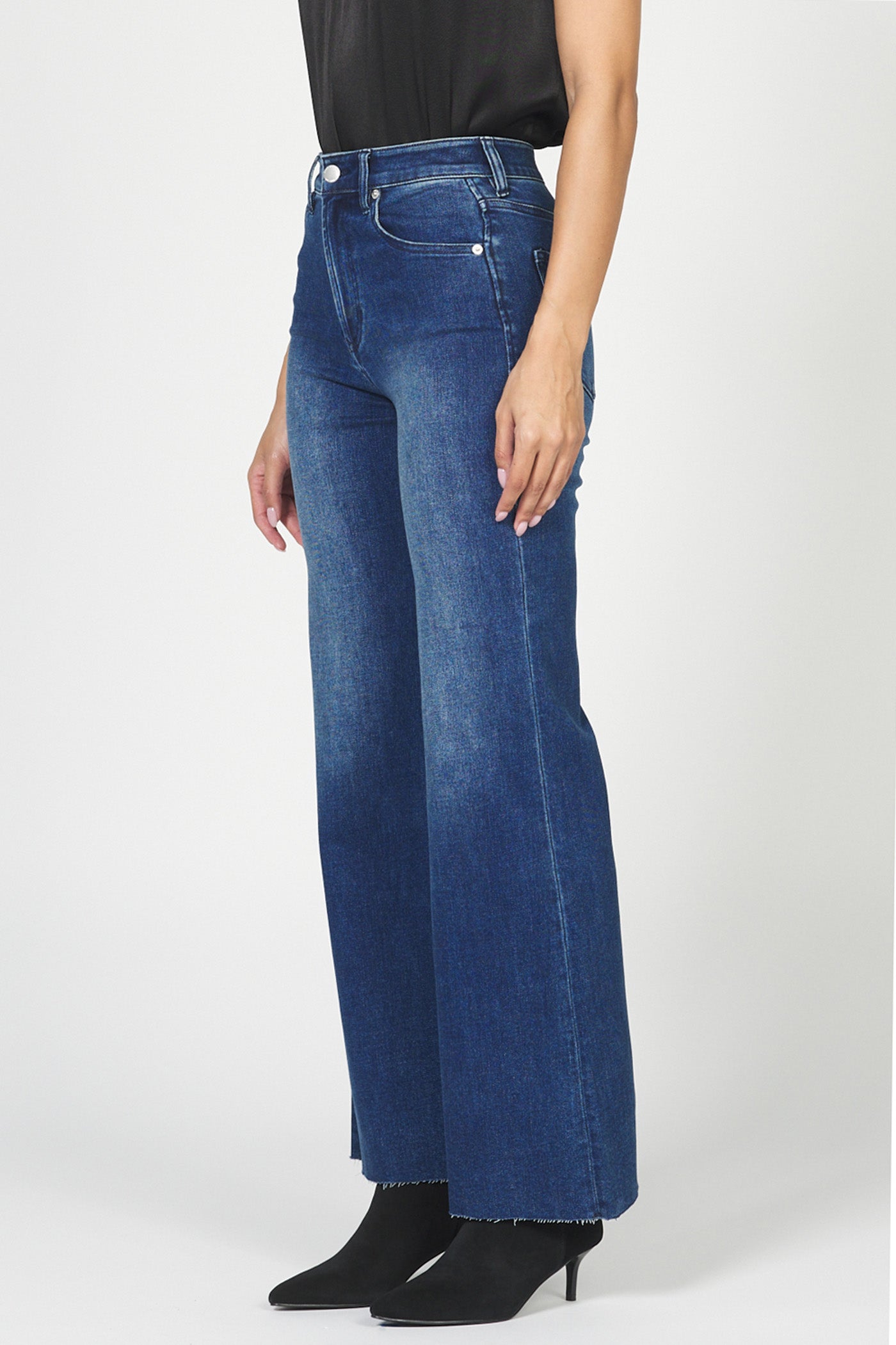 Fiona Flare Leg Jean