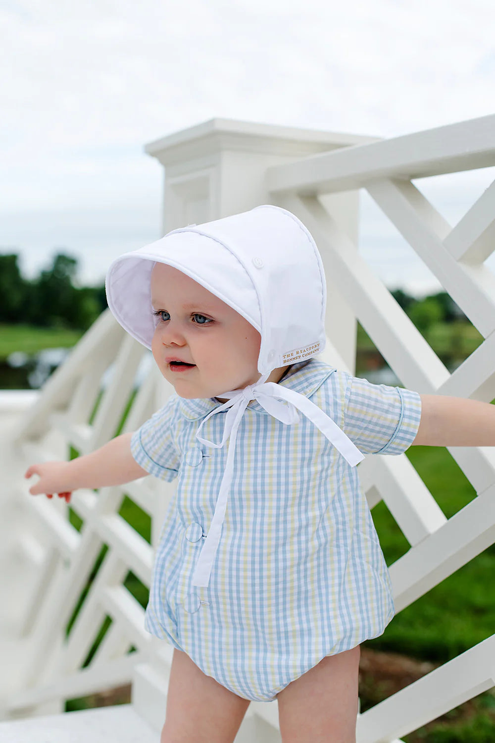 Barringer Bonnet