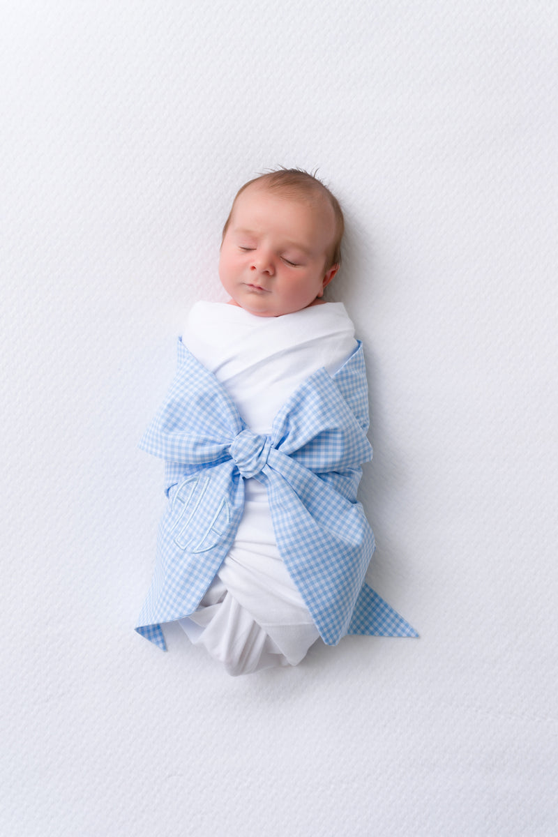 Bow Swaddle
